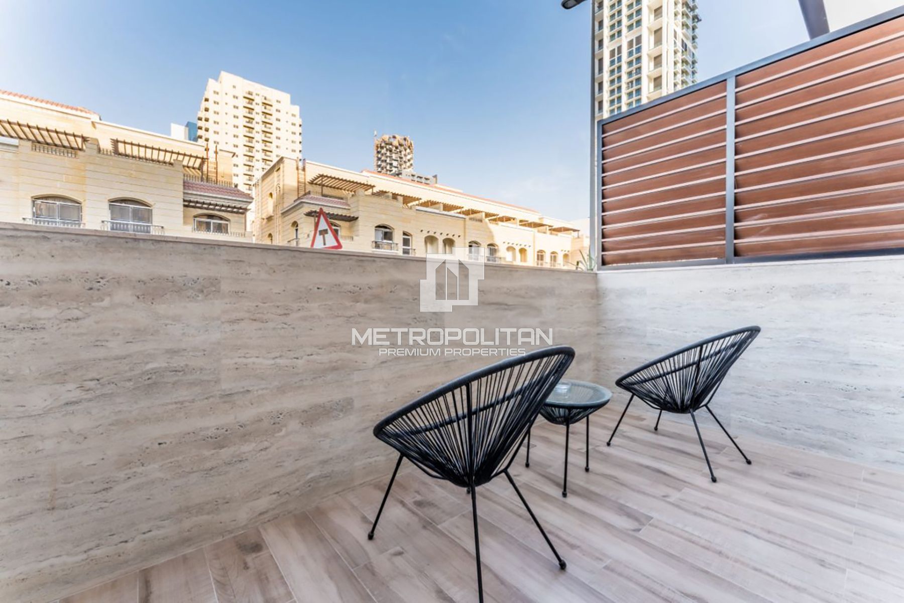 Image - Oakley Square Residences, Jumeirah Village Circle, Dubai | Project - شقة