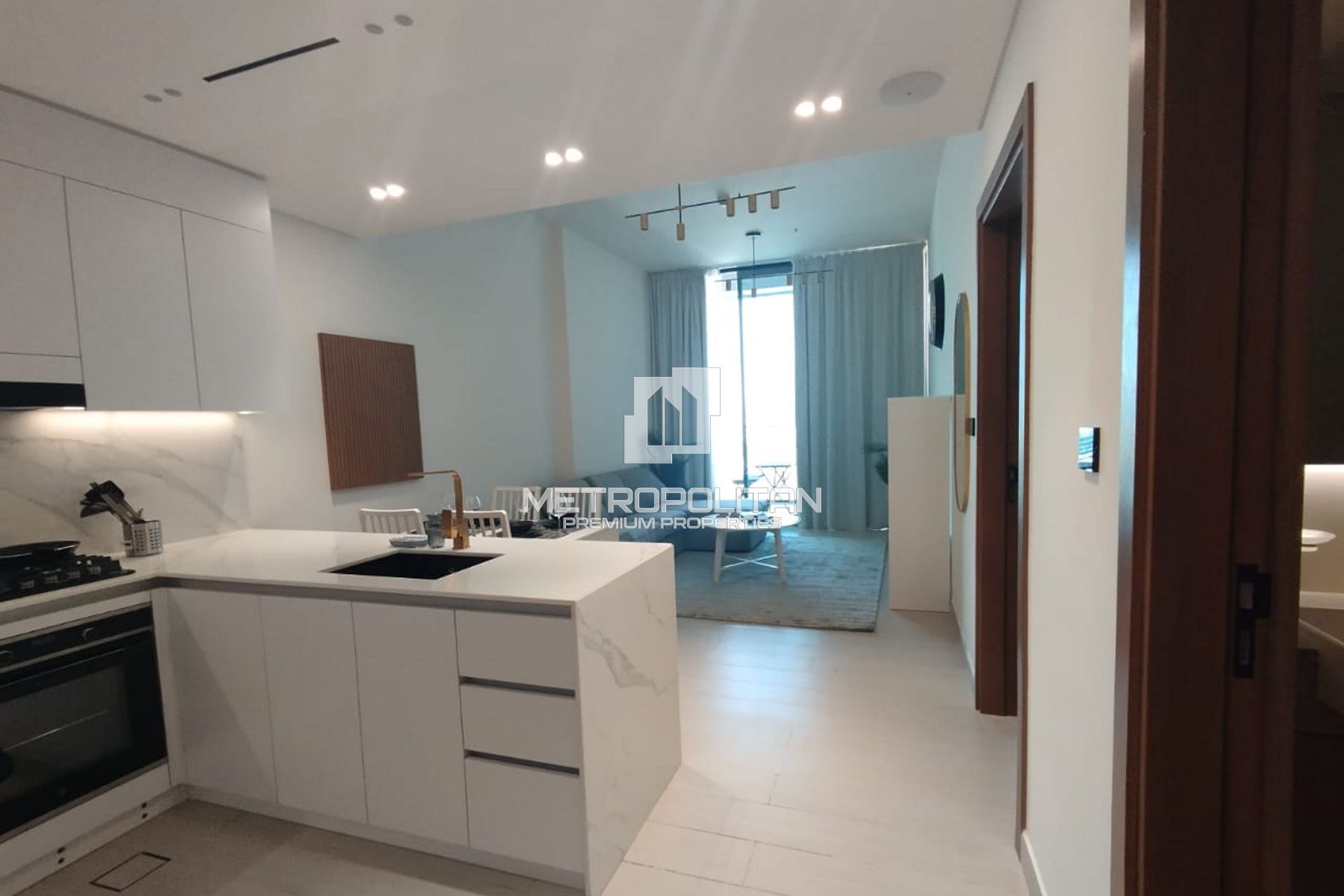 Modern and Stylish | Prime Location | Spacious