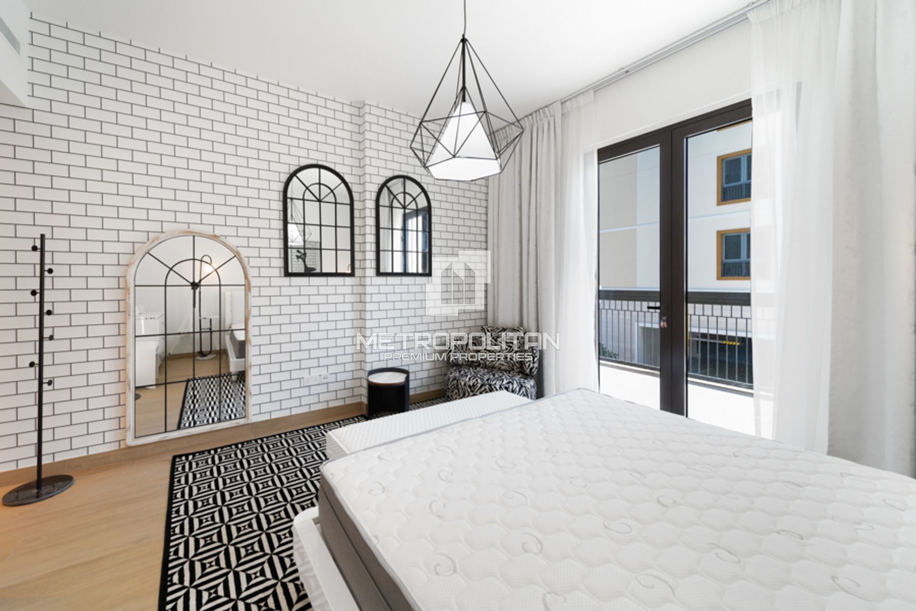 Biggest Layout | Furnished | Great Sea View photo-1