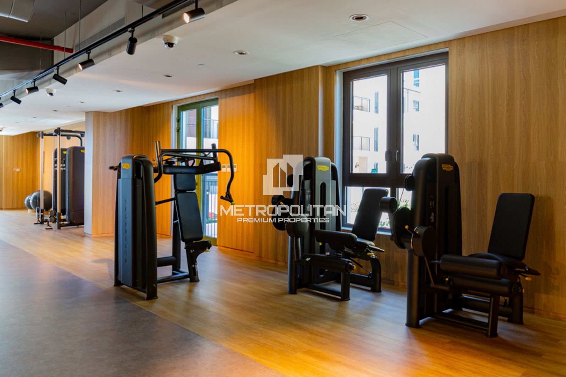 Biggest Layout | Furnished | Great Sea View photo-7