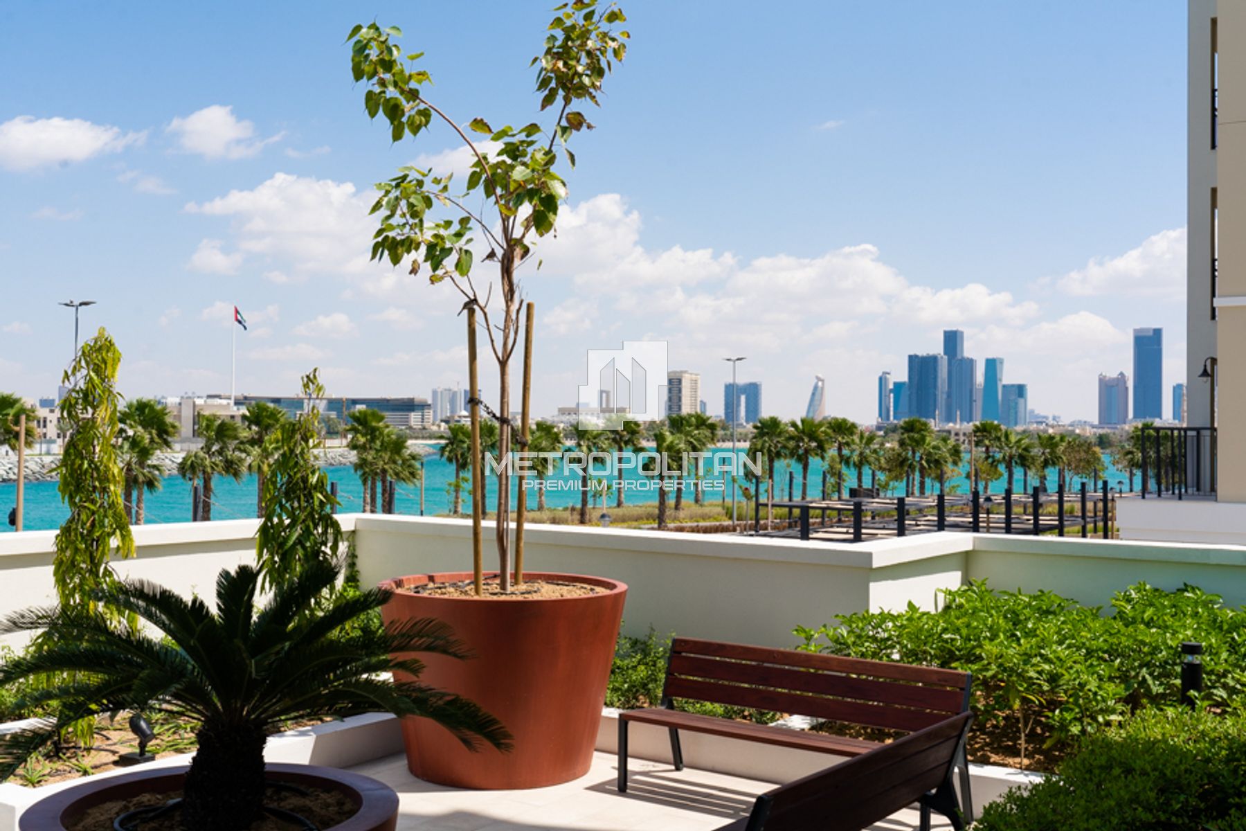 Biggest Layout | Furnished | Great Sea View photo-8