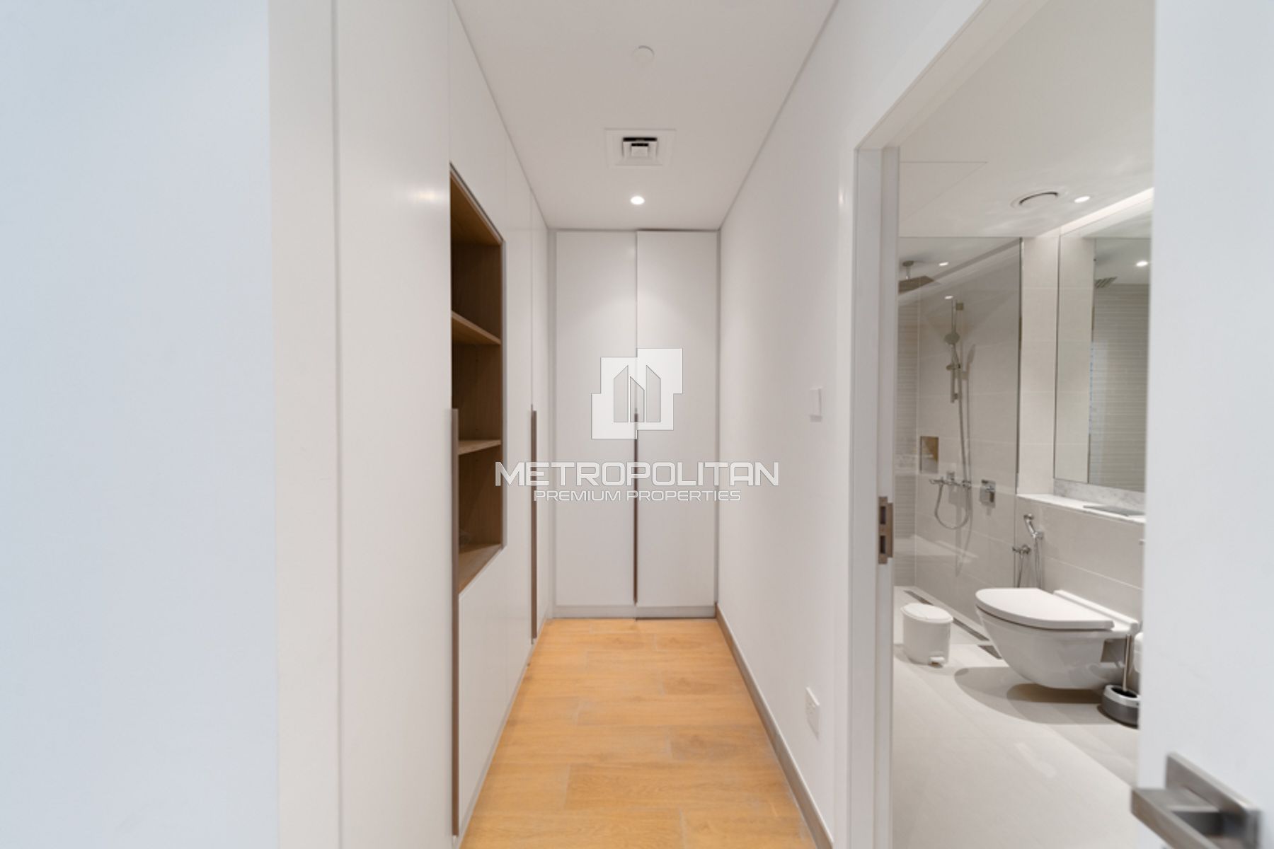 Biggest Layout | Furnished | Great Sea View photo-15