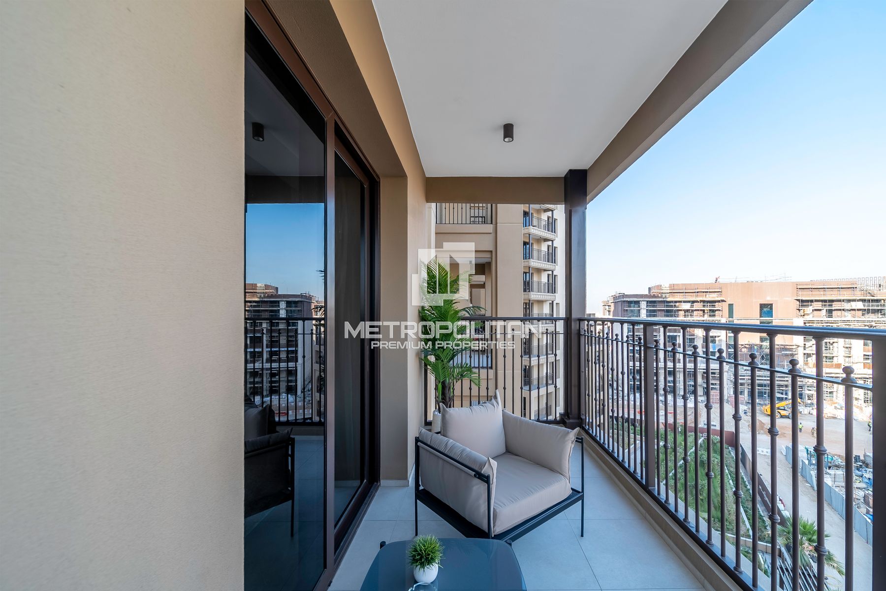 Image - Al Jazi 4, Umm Suqeim, Dubai | Project - Appartement