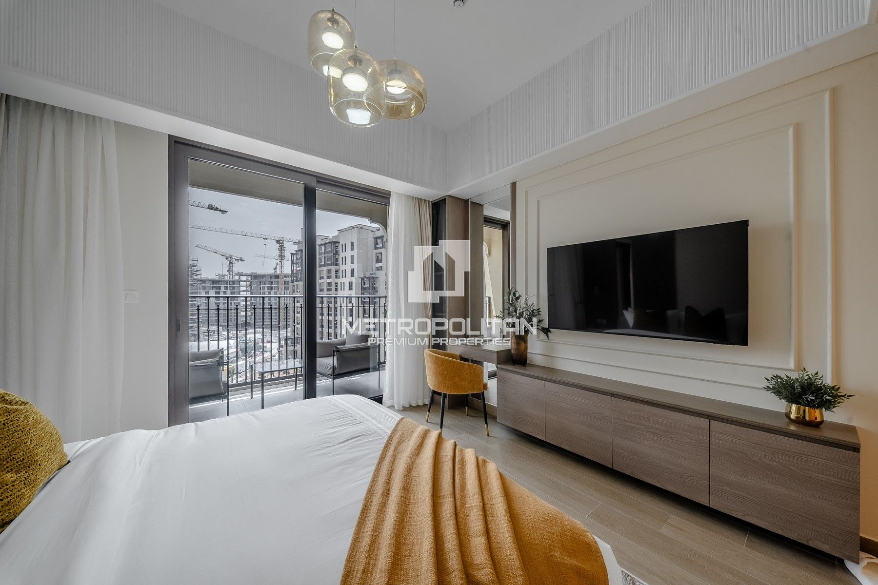 2BR Apartment for Rent in Umm Suqeim – MPR-9034
