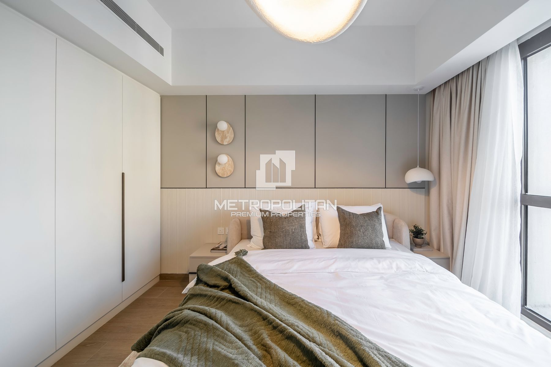 Image - Al Jazi 4, Umm Suqeim, Dubai | Project - Appartement