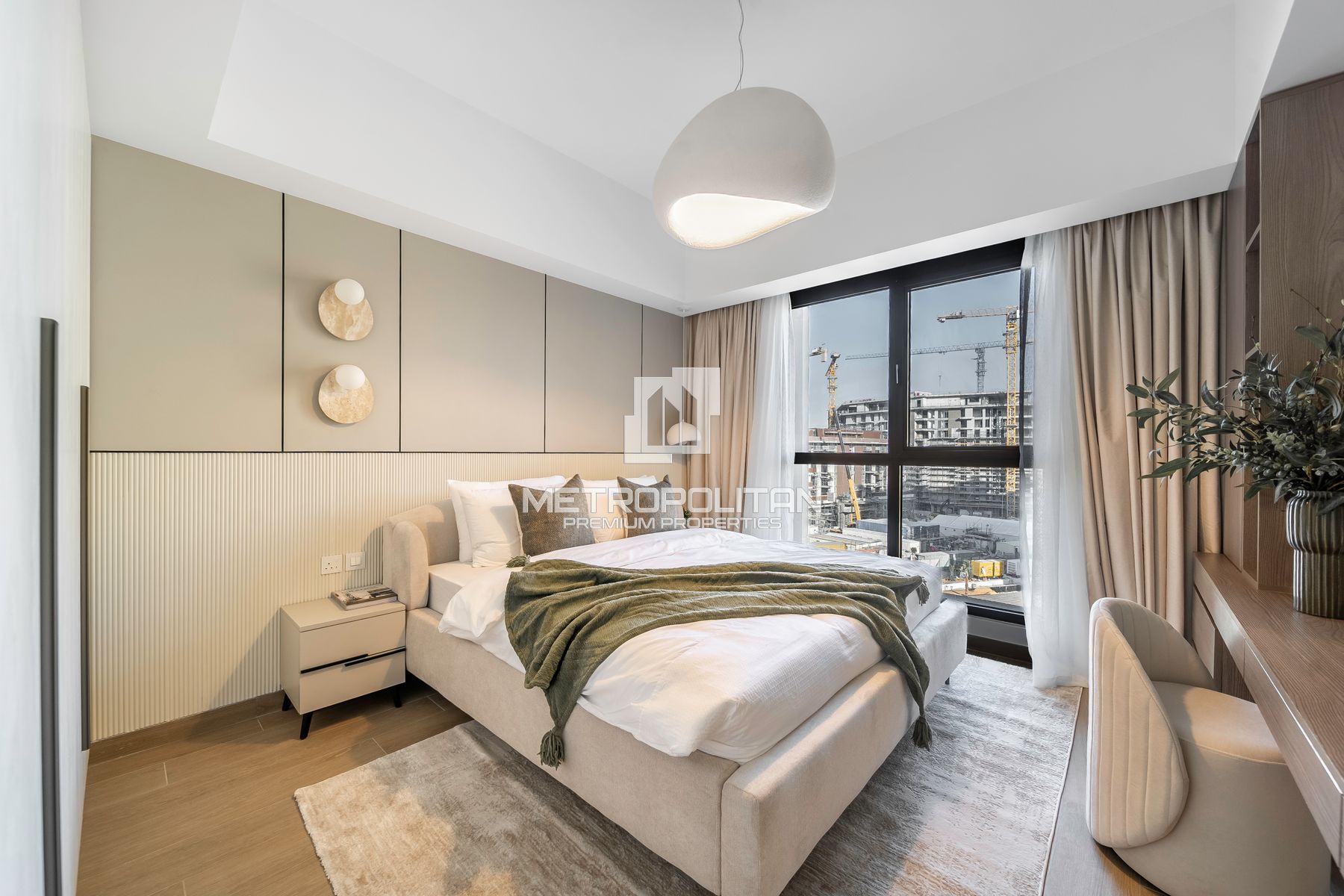 Image - Al Jazi 4, Umm Suqeim, Dubai | Project - Appartement