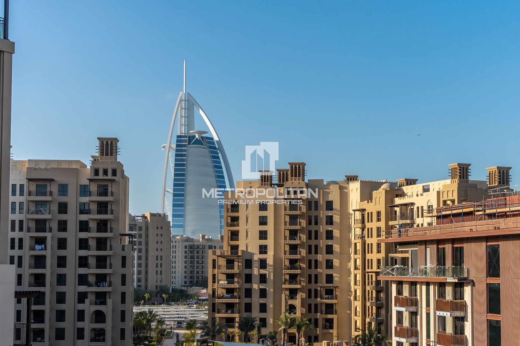 3BR Apartment for Rent in Umm Suqeim – MPR-9035