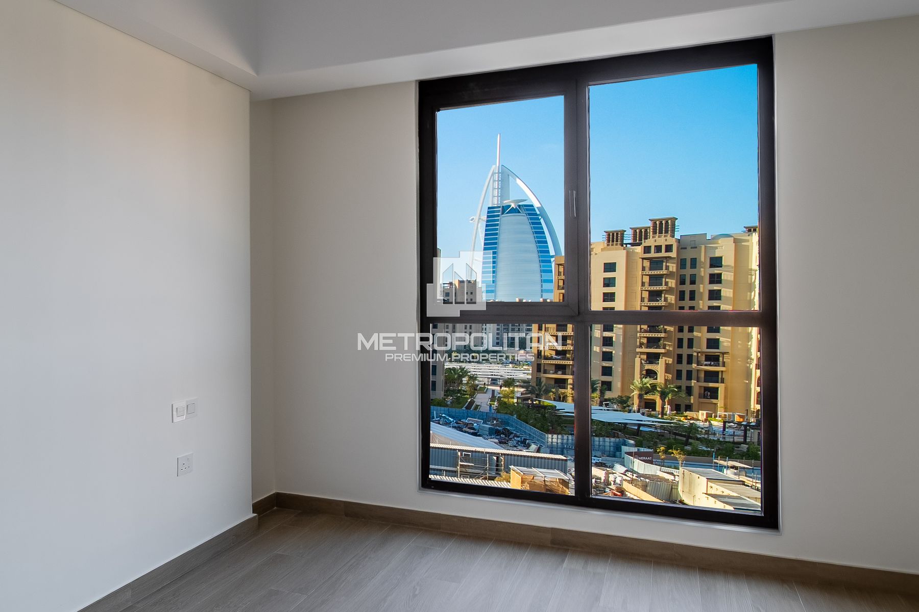 Image - Al Jazi 4, Umm Suqeim, Dubai | Project - Apartment