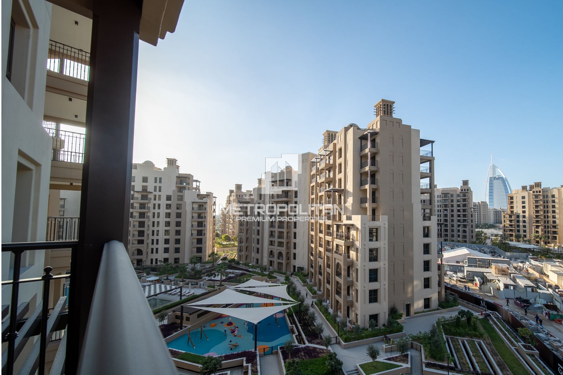 Image - Al Jazi 4, Umm Suqeim, Dubai | Project - Apartment