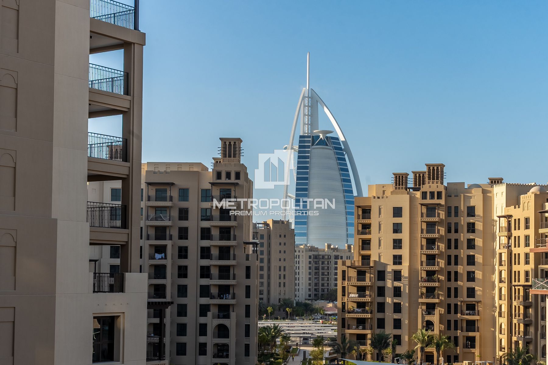 Image - Al Jazi 4, Umm Suqeim, Dubai | Project - Apartment