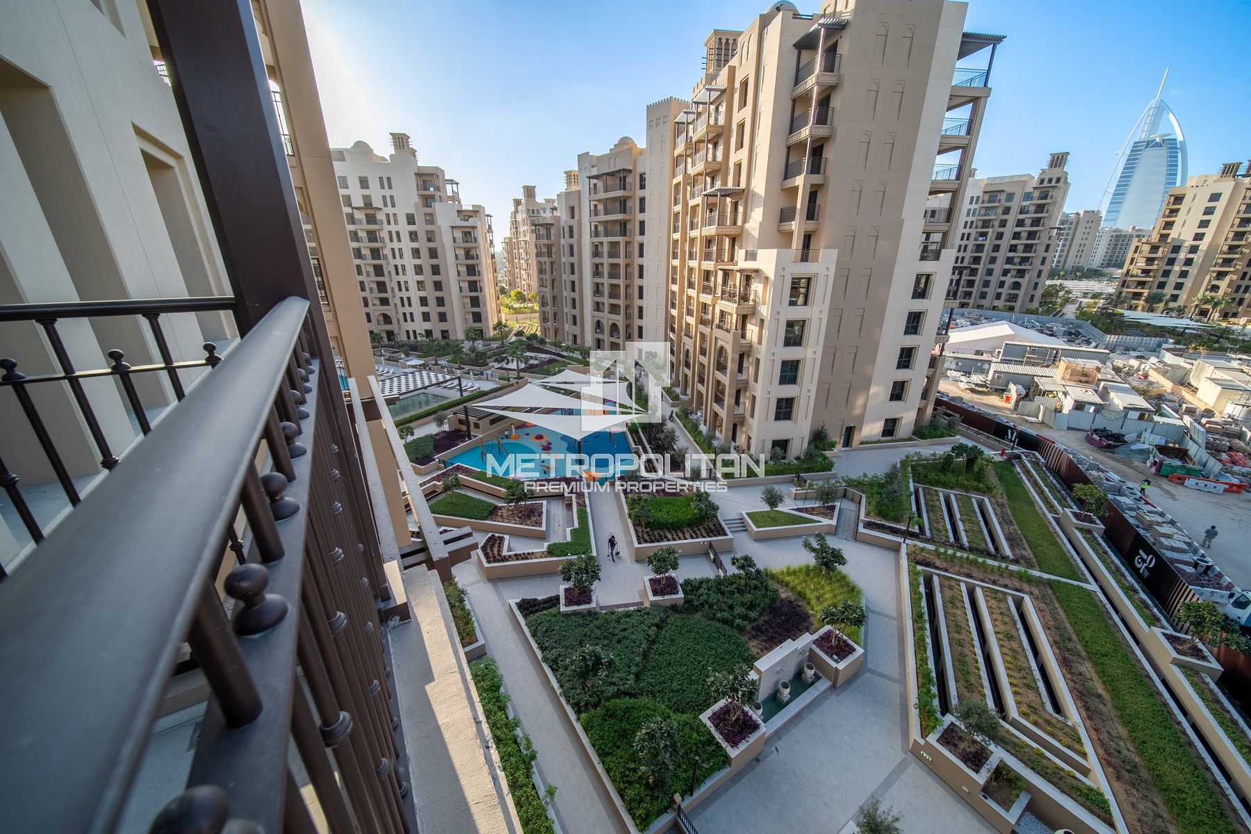 Image - Al Jazi 4, Umm Suqeim, Dubai | Project - Apartment