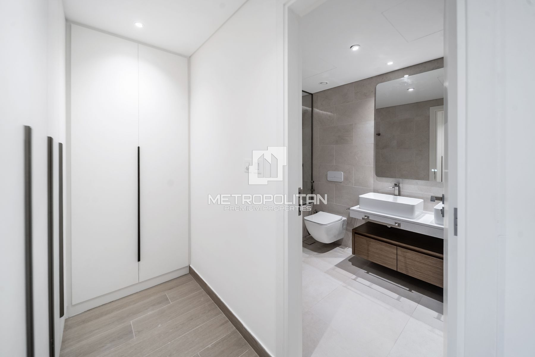 Image - Al Jazi 4, Umm Suqeim, Dubai | Project - شقة