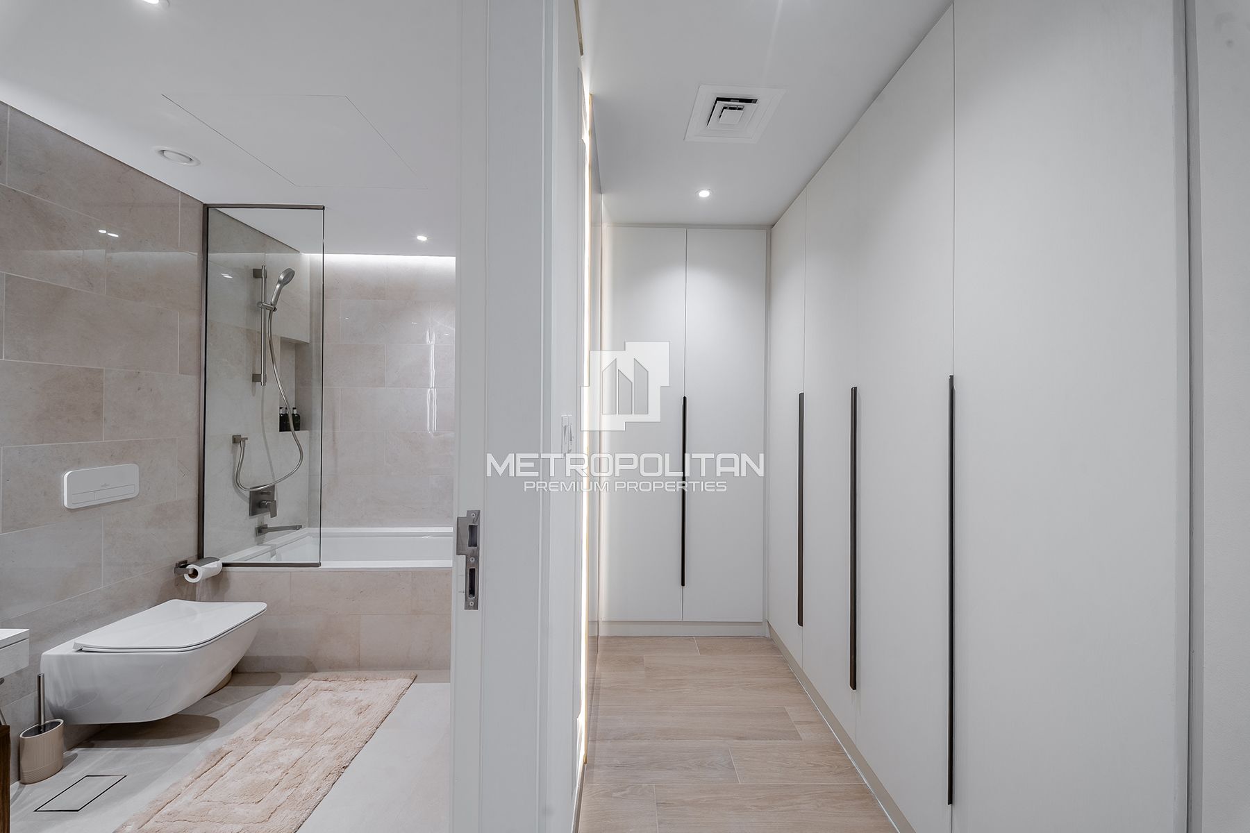 Upgraded |  Furnished 2 Bedroom | Community View