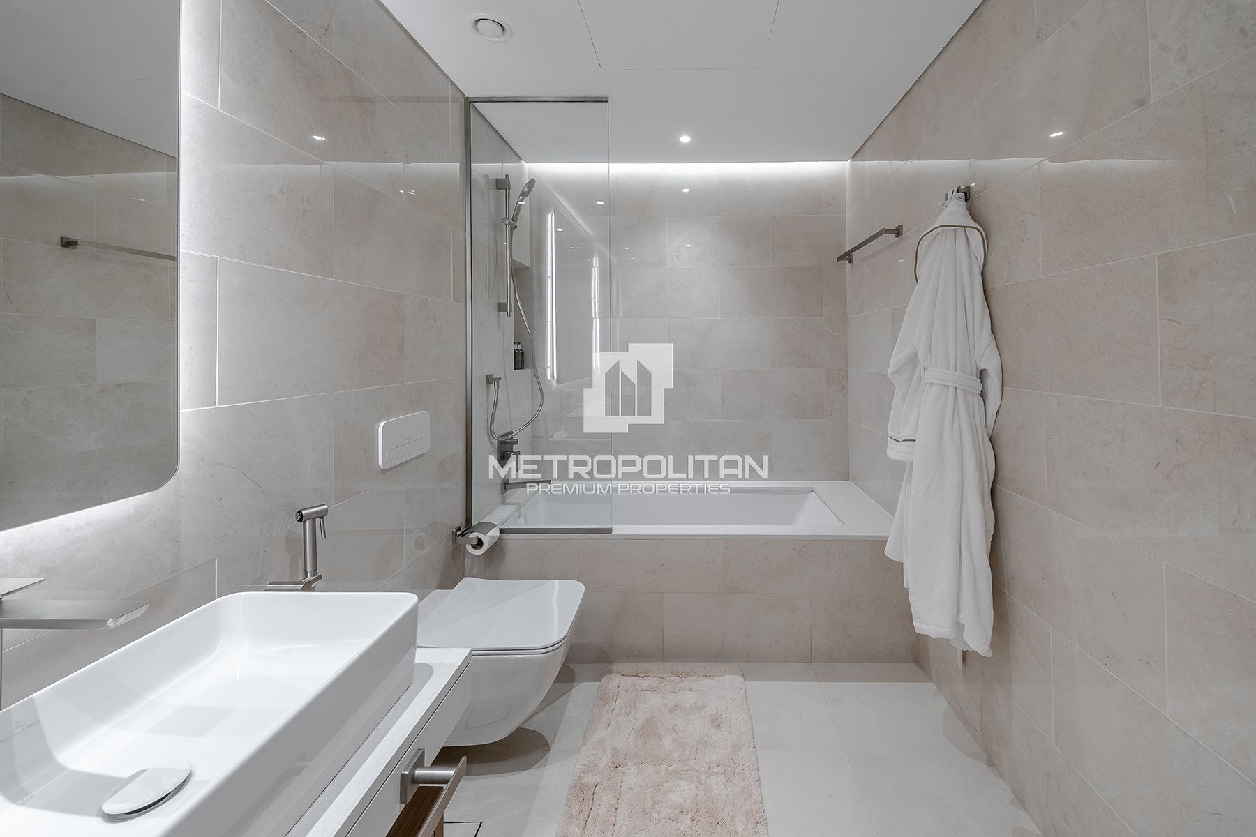Upgraded |  Furnished 2 Bedroom | Community View