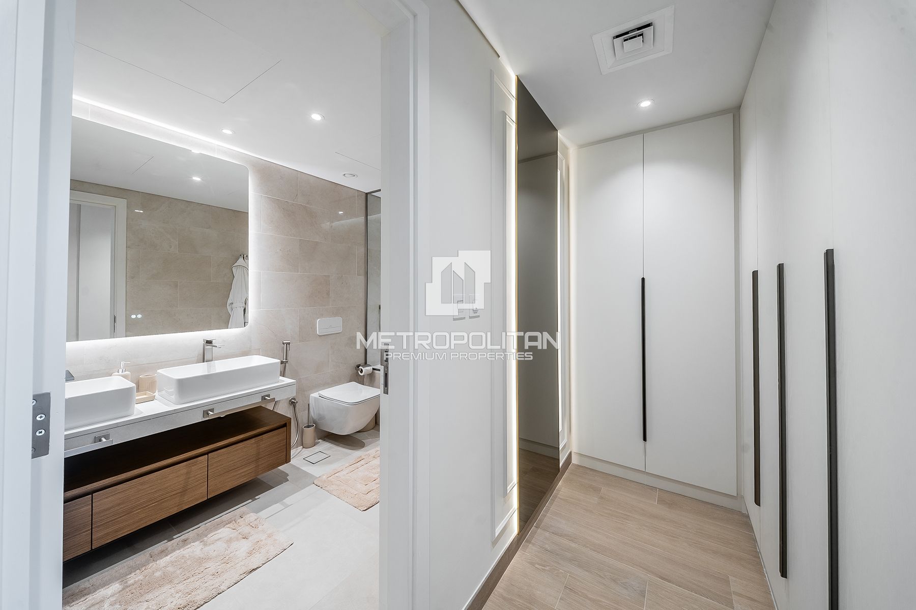Upgraded |  Furnished 2 Bedroom | Community View