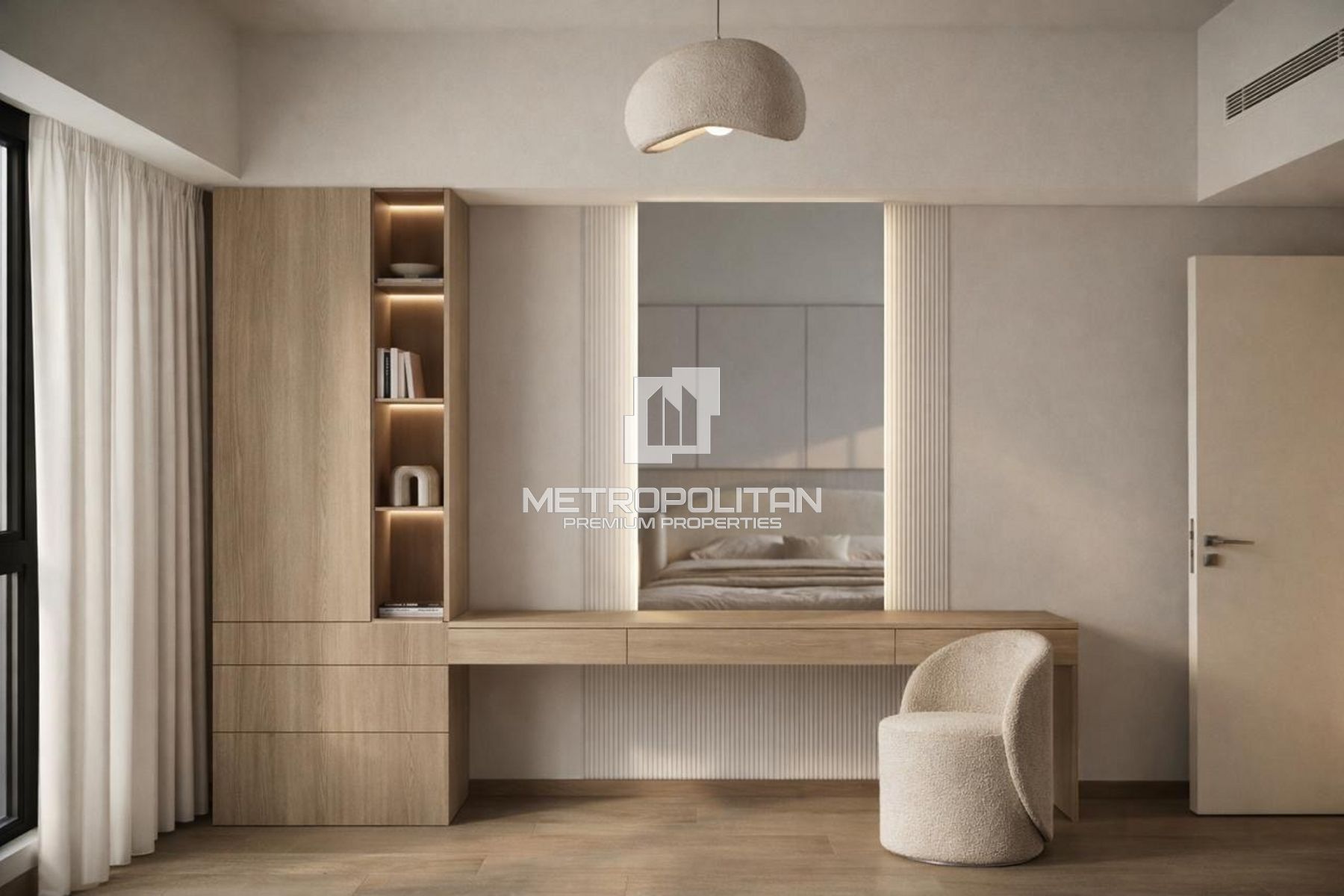 Image - Al Jazi 4, Umm Suqeim, Dubai | Project - شقة