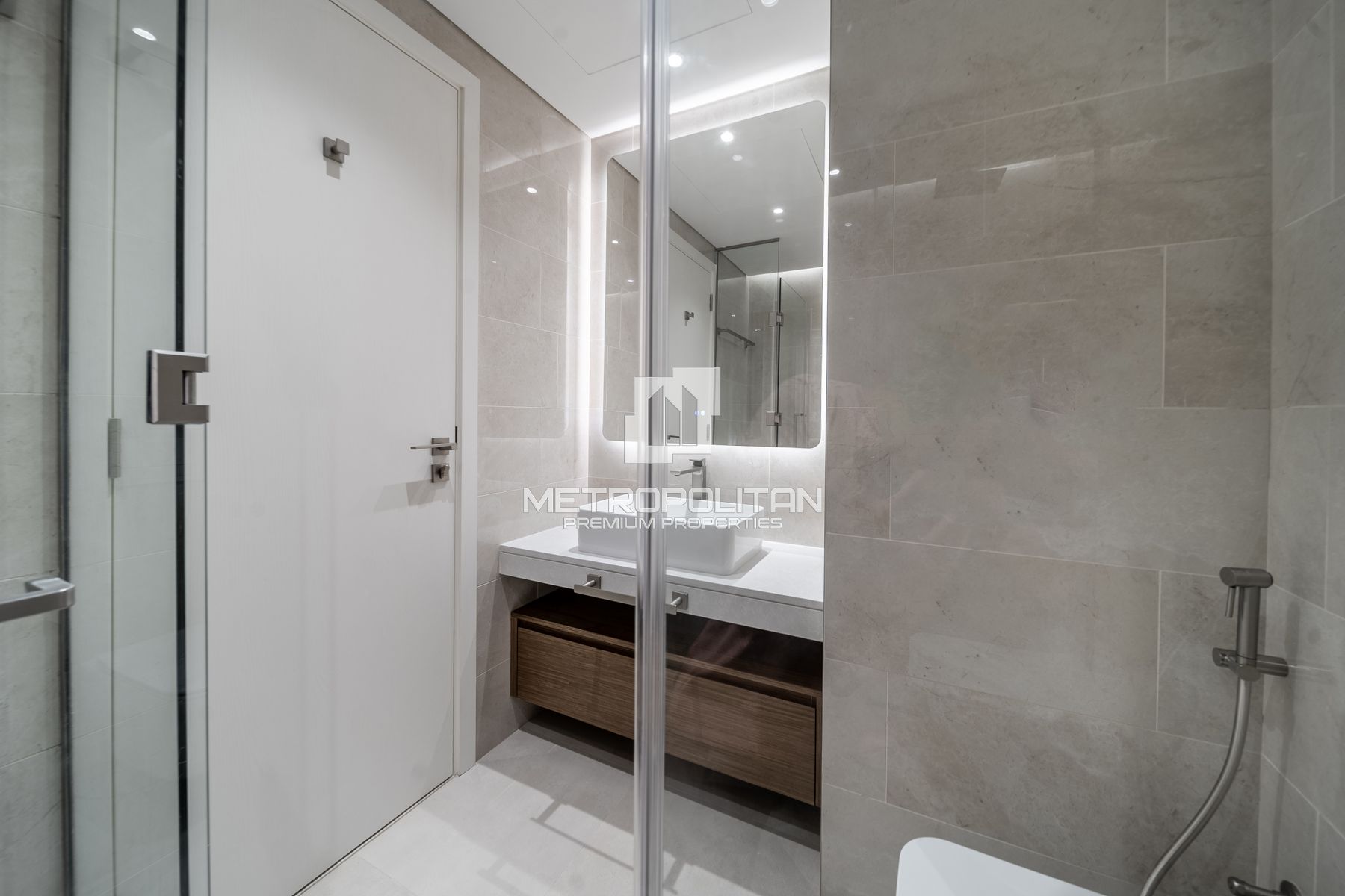 Appartement 1 chambre à louer à Umm Suqeim – MPR-9037 photo-15