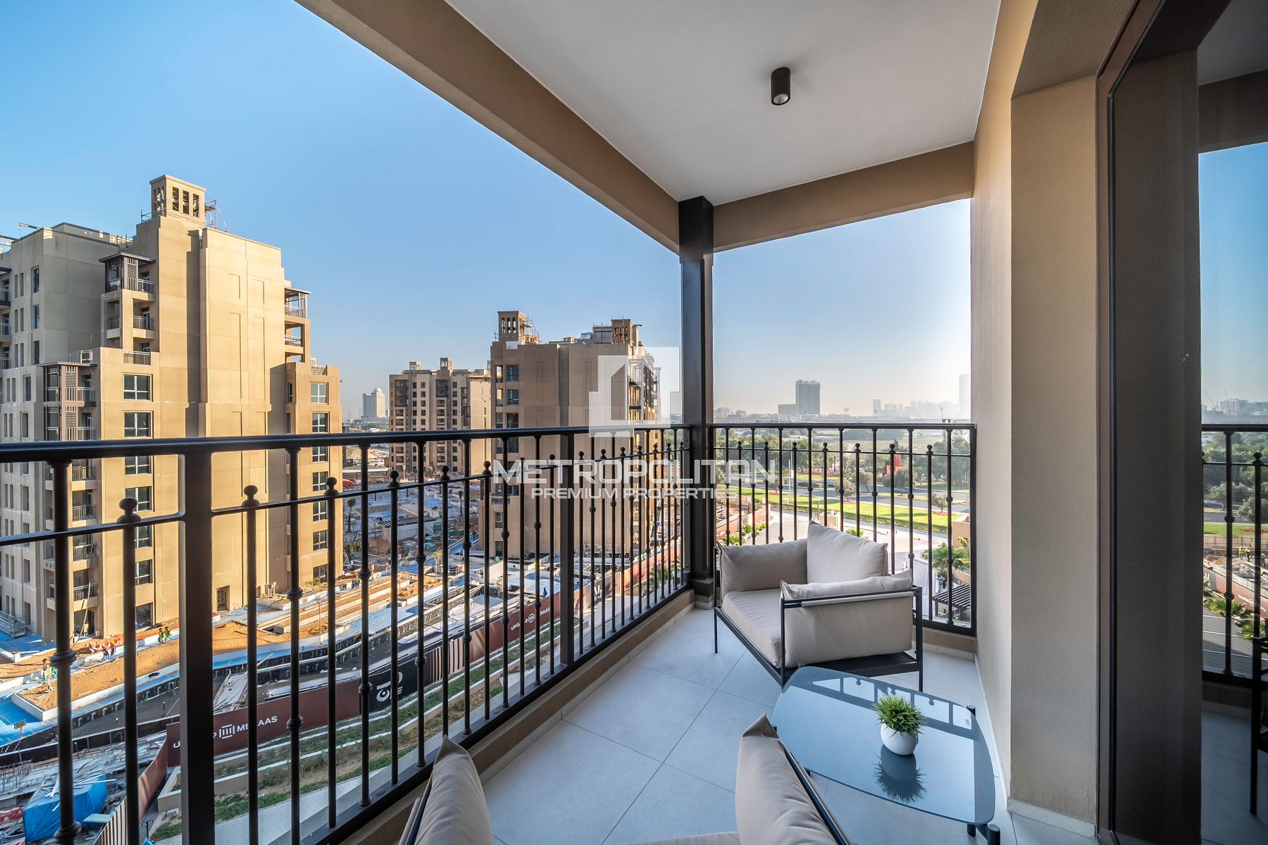 Appartement 1 chambre à louer à Umm Suqeim – MPR-9038 photo-15