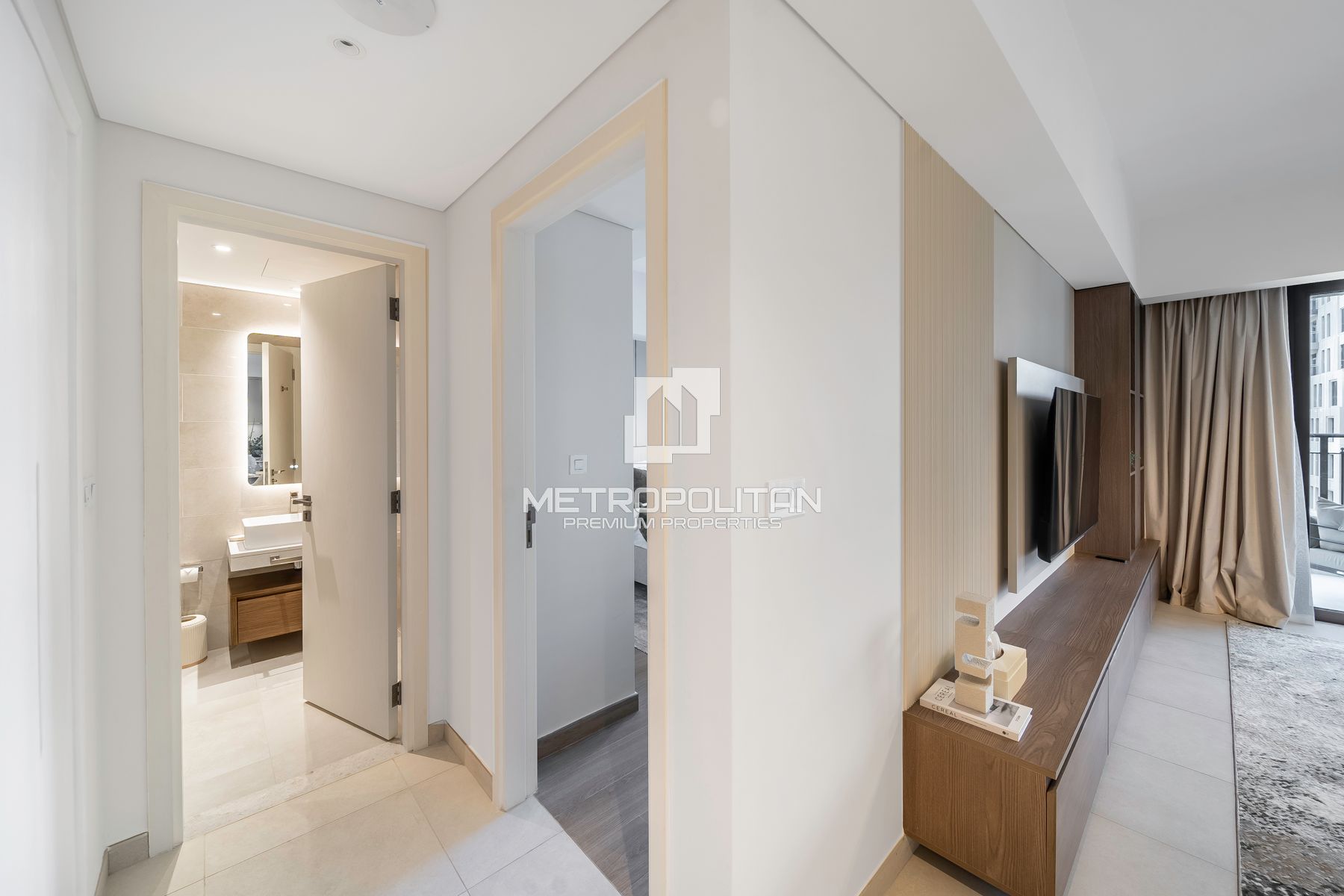 Appartement 1 chambre à louer à Umm Suqeim – MPR-9038 photo-16