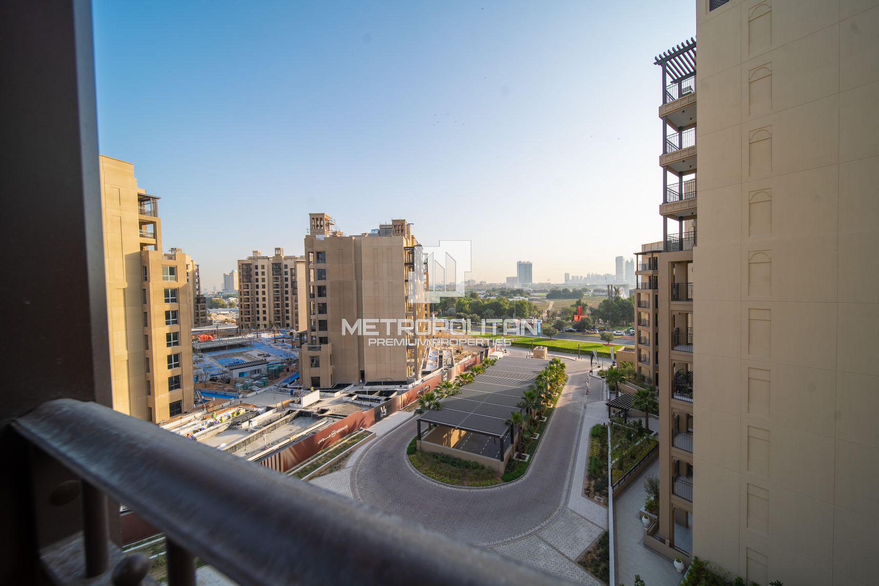 Image - Al Jazi 4, Umm Suqeim, Dubai | Project - Apartment