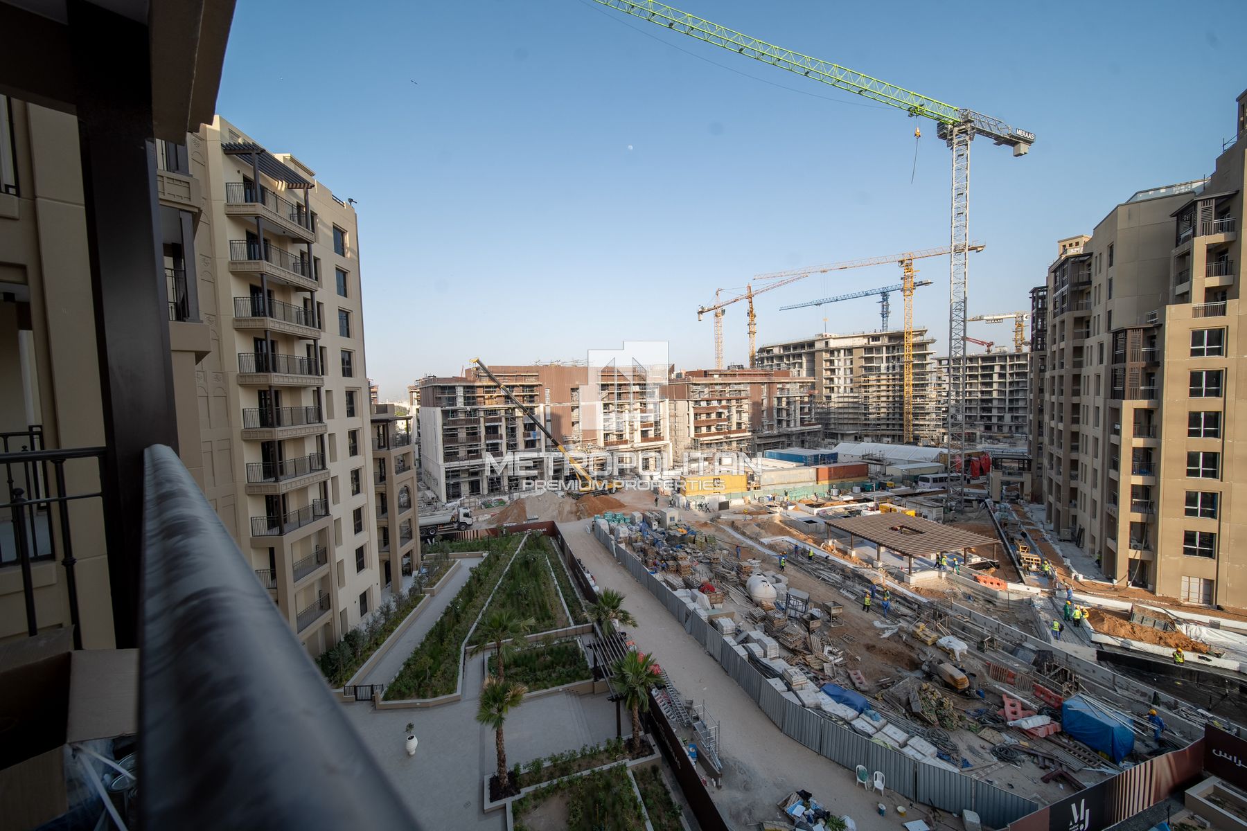 Image - Al Jazi 4, Umm Suqeim, Dubai | Project - Apartment