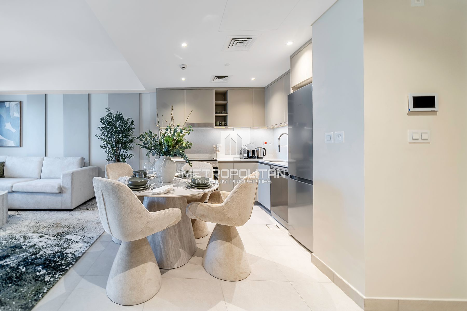 Appartement 1 chambre à louer à Umm Suqeim – MPR-9038 photo-31