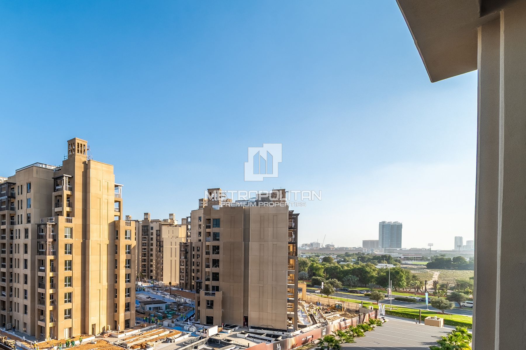 Appartement 1 chambre à louer à Umm Suqeim – MPR-9038 photo-32