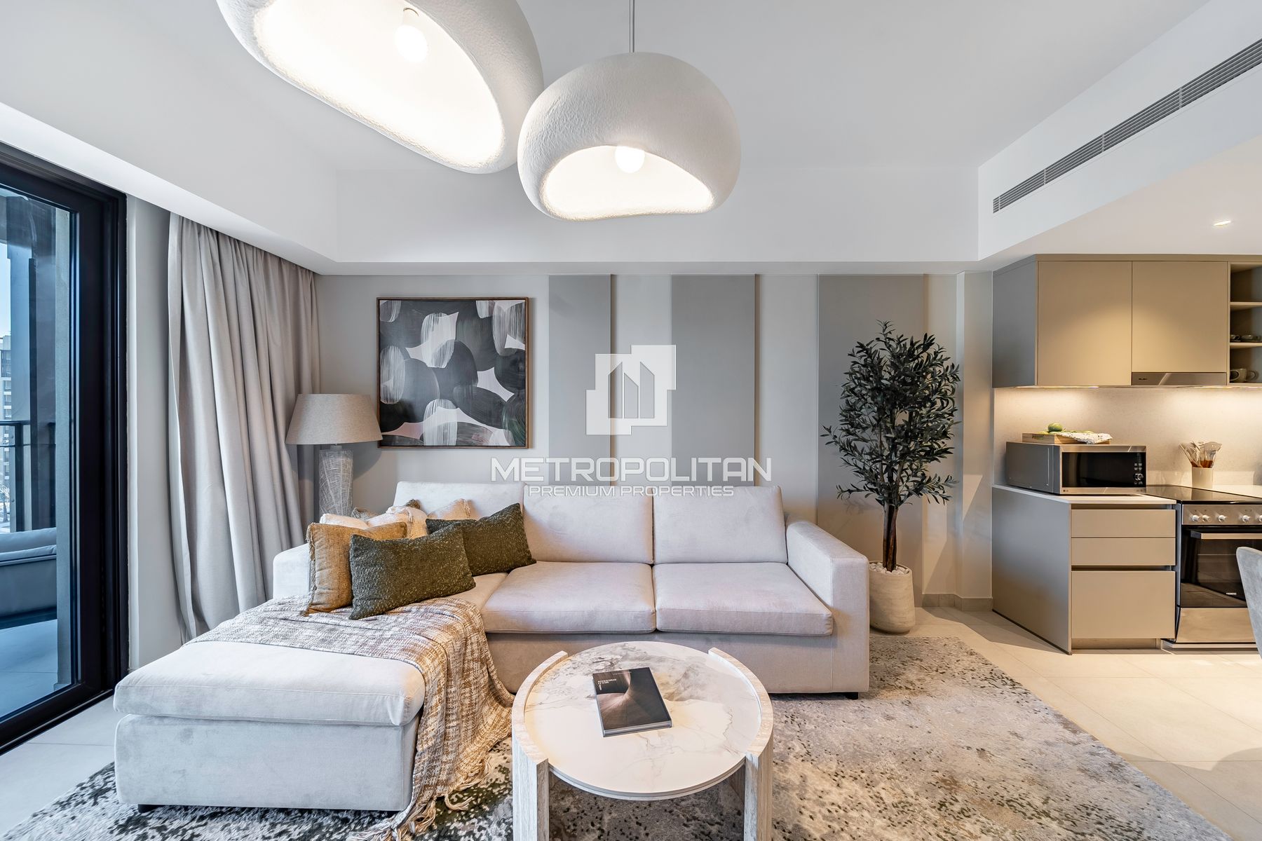 Appartement 1 chambre à louer à Umm Suqeim – MPR-9039