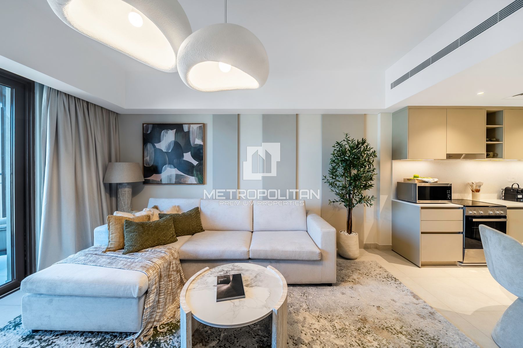 Image - Al Jazi 4, Umm Suqeim, Dubai | Project - Appartement