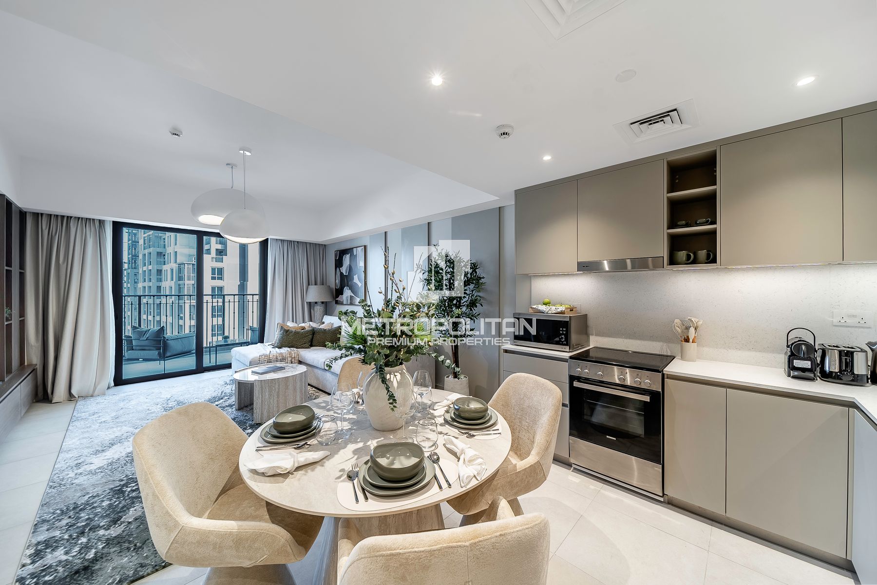 Image - Al Jazi 4, Umm Suqeim, Dubai | Project - Appartement