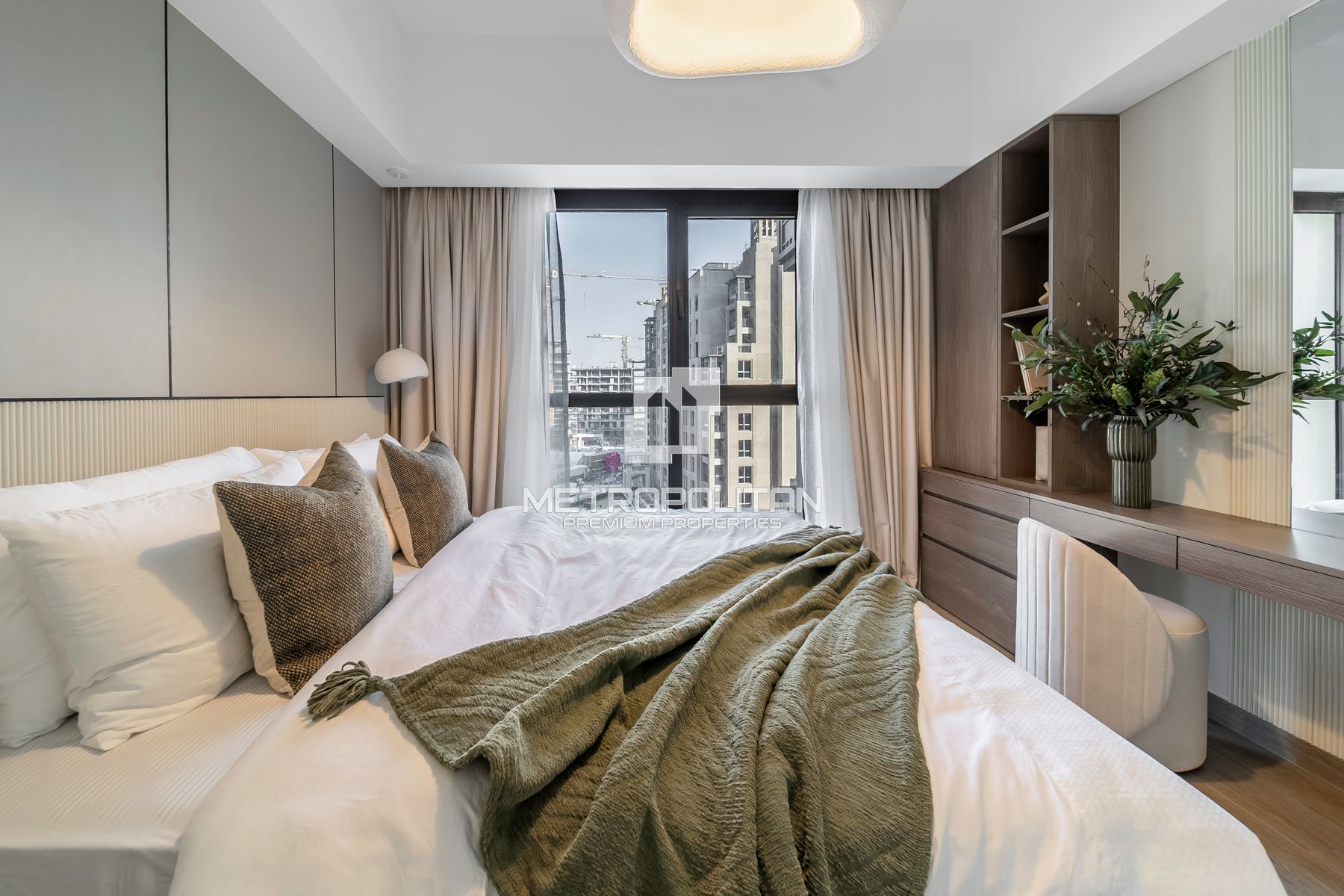 Image - Al Jazi 4, Umm Suqeim, Dubai | Project - Appartement