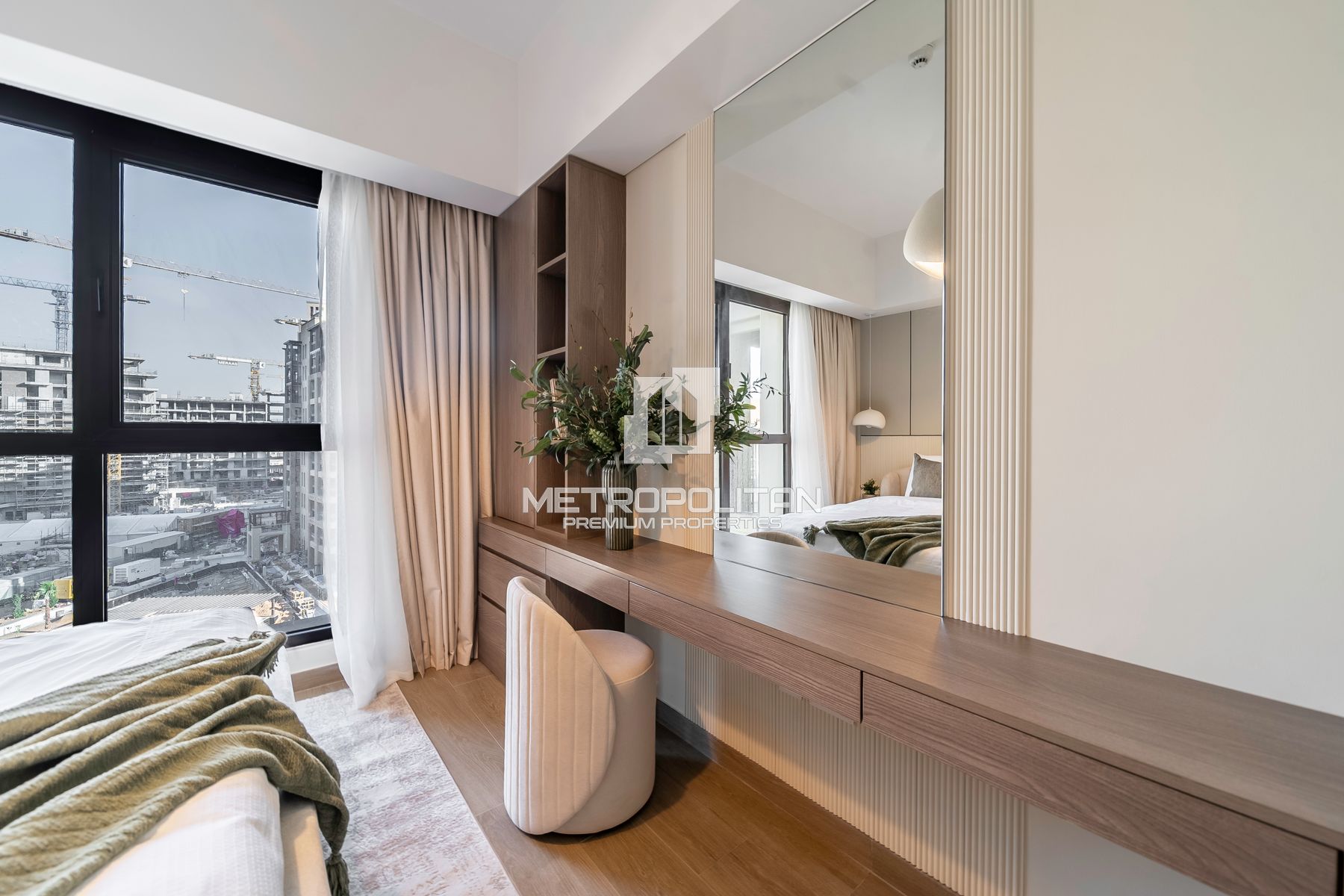 Image - Al Jazi 4, Umm Suqeim, Dubai | Project - Appartement