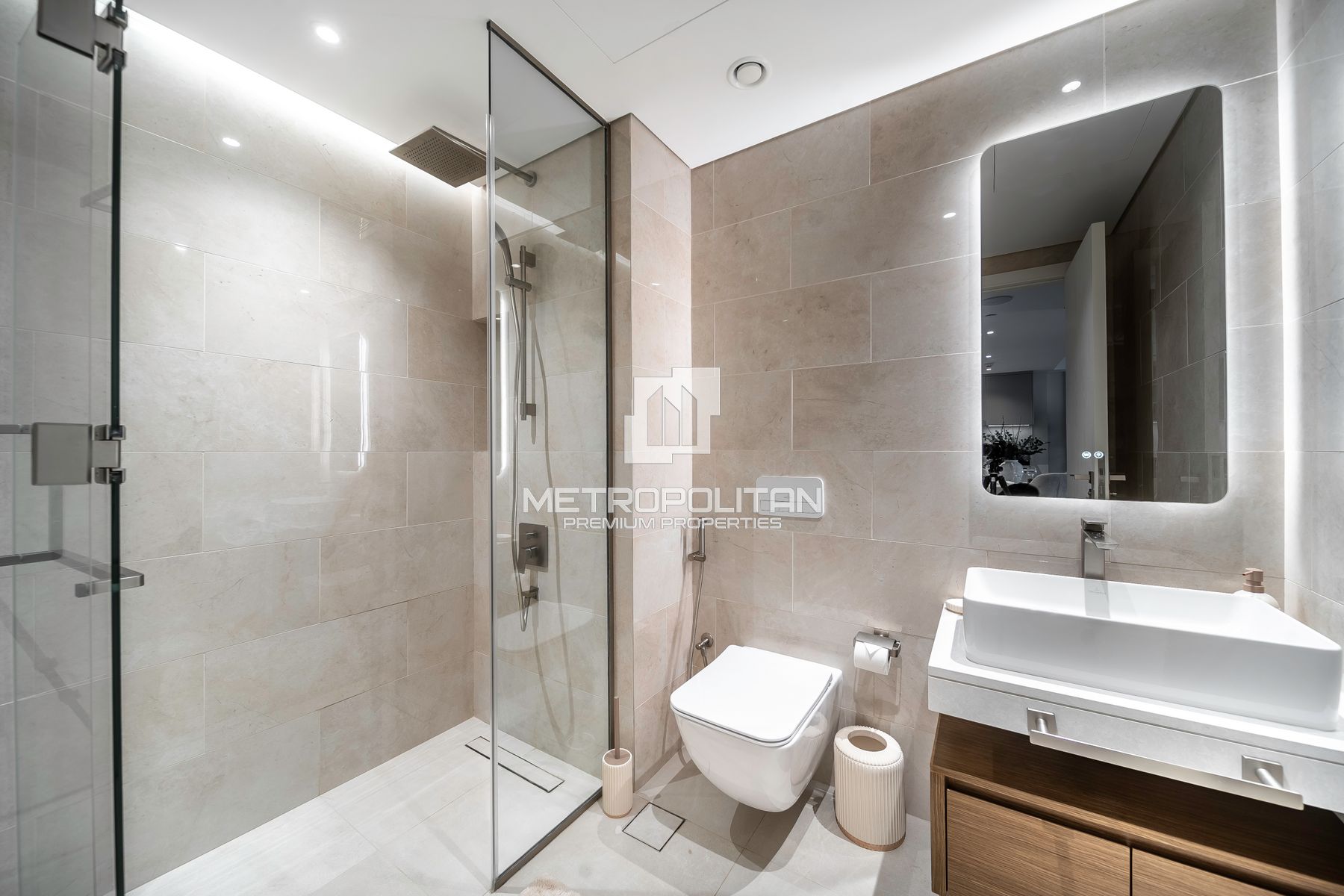 Image - Al Jazi 4, Umm Suqeim, Dubai | Project - Appartement