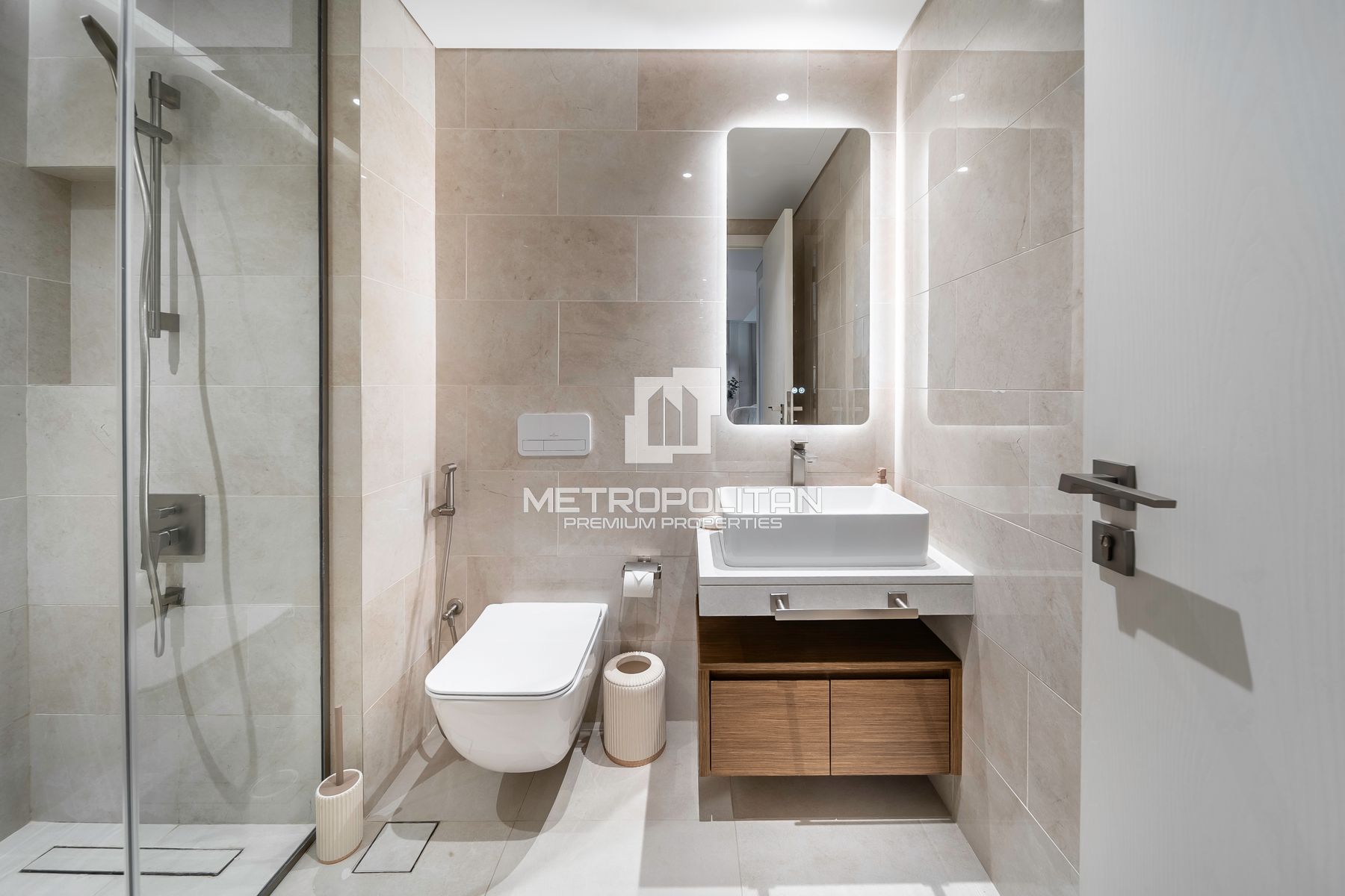 Image - Al Jazi 4, Umm Suqeim, Dubai | Project - Appartement