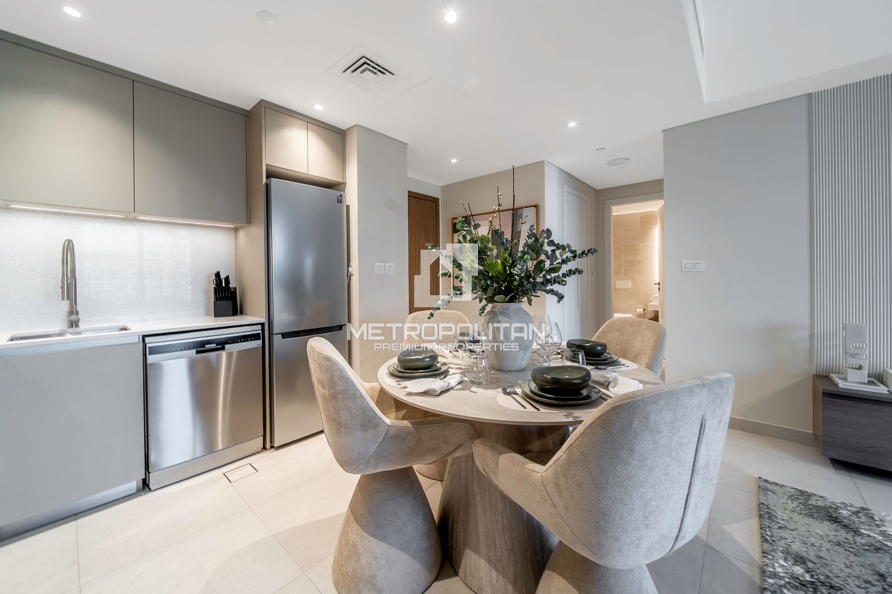 Image - Al Jazi 4, Umm Suqeim, Dubai | Project - Appartement