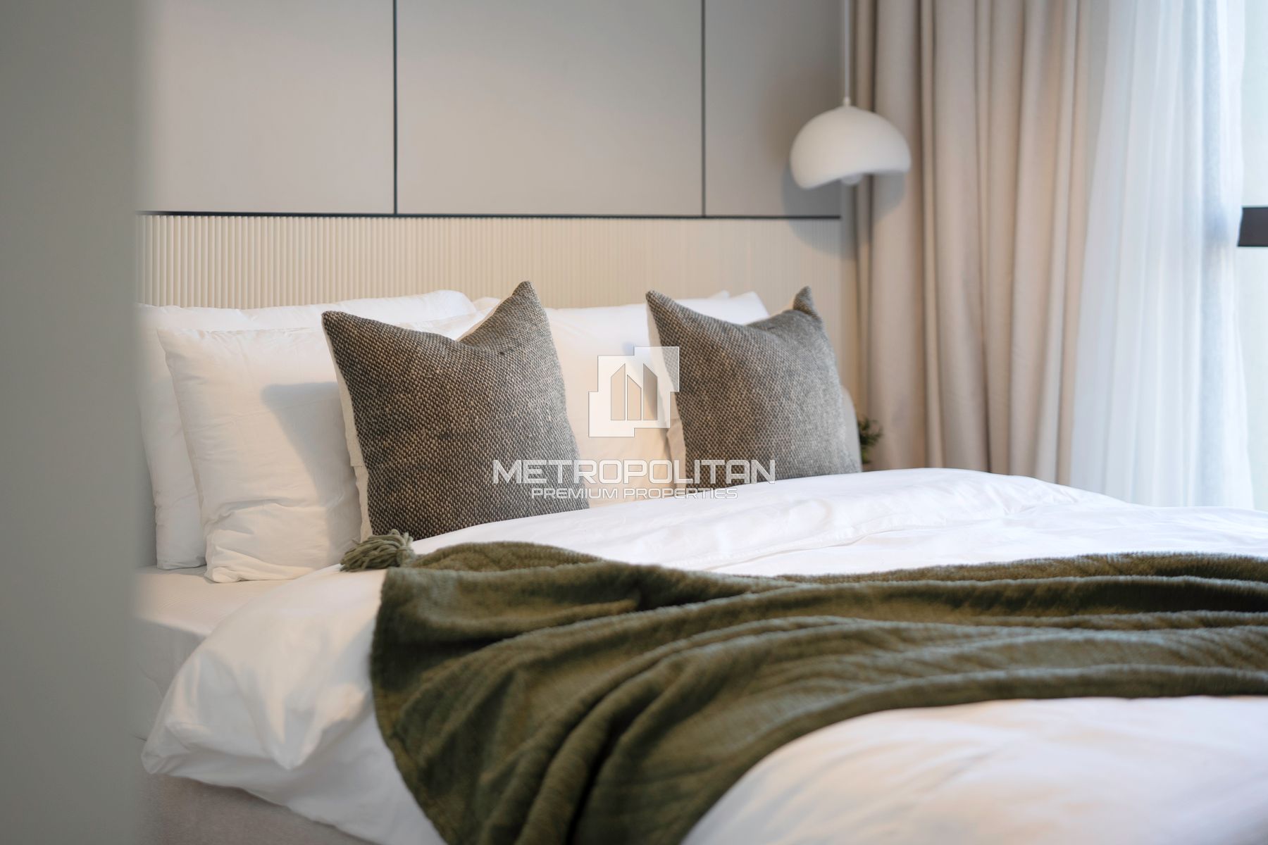 Image - Al Jazi 4, Umm Suqeim, Dubai | Project - Appartement