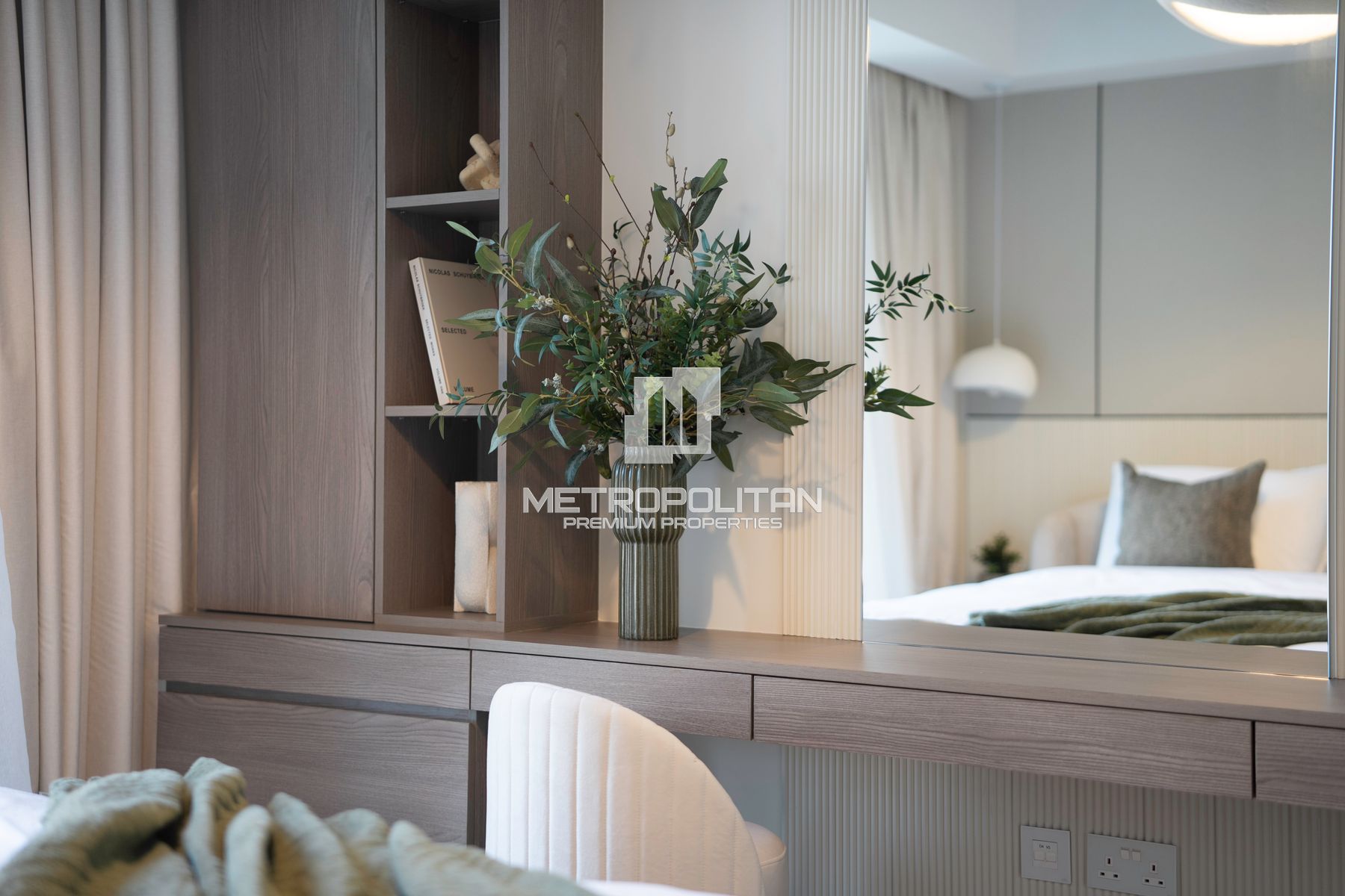 Image - Al Jazi 4, Umm Suqeim, Dubai | Project - Appartement