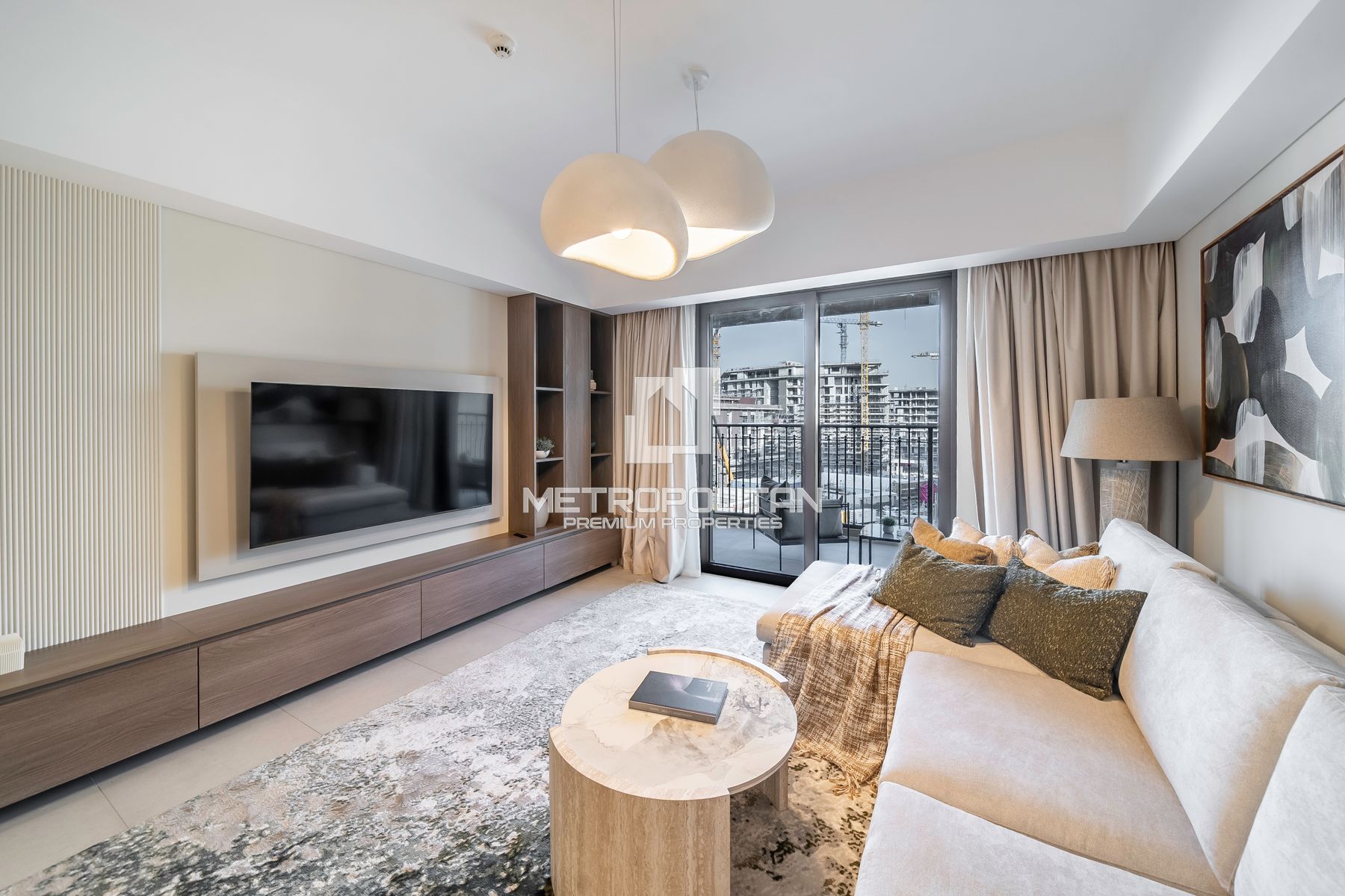 Image - Al Jazi 4, Umm Suqeim, Dubai | Project - Appartement