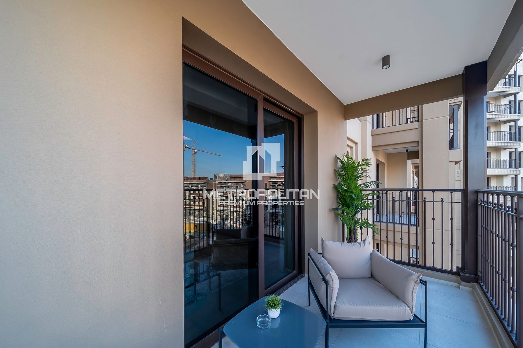 Image - Al Jazi 4, Umm Suqeim, Dubai | Project - Appartement