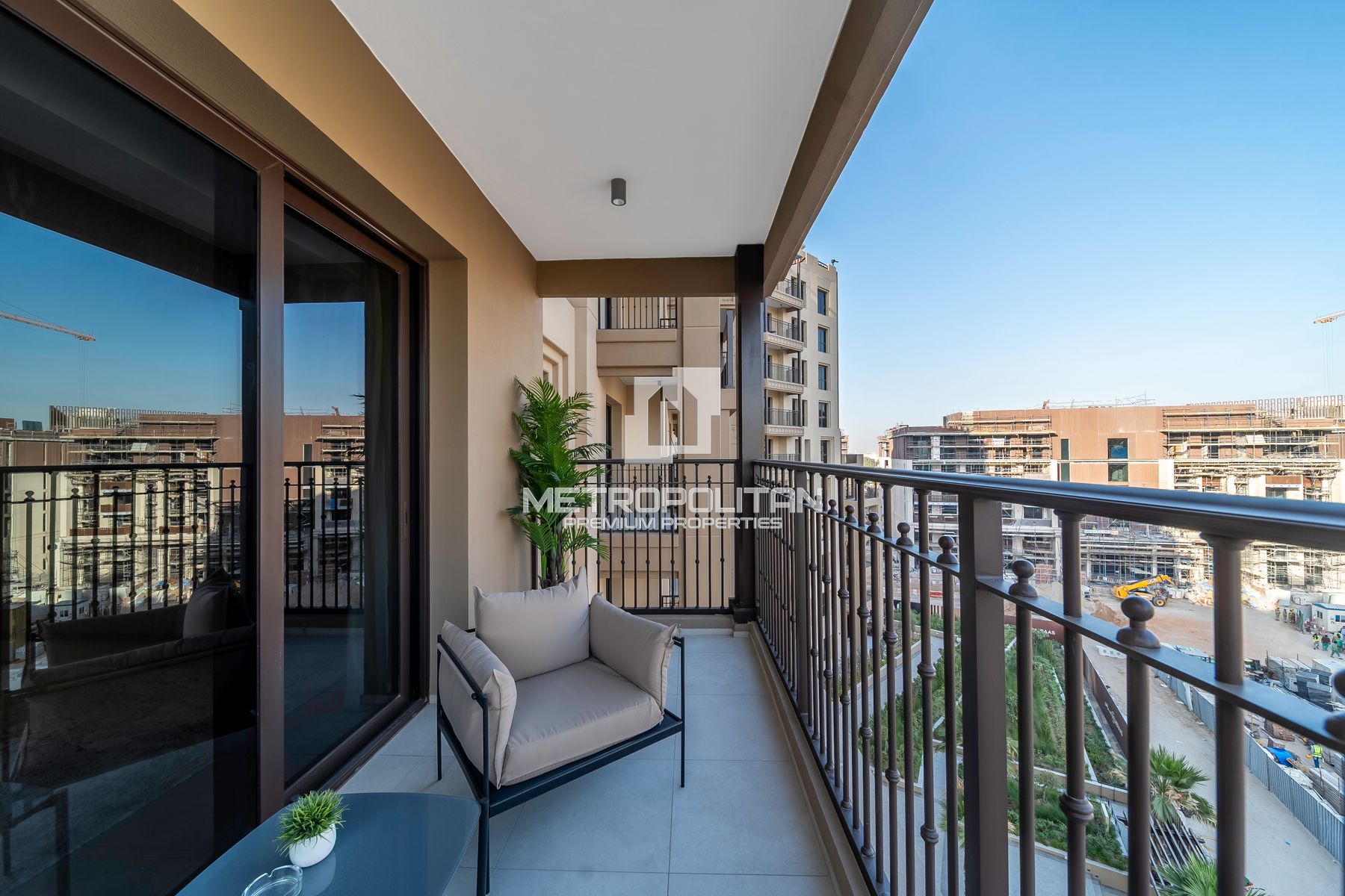 Image - Al Jazi 4, Umm Suqeim, Dubai | Project - Appartement