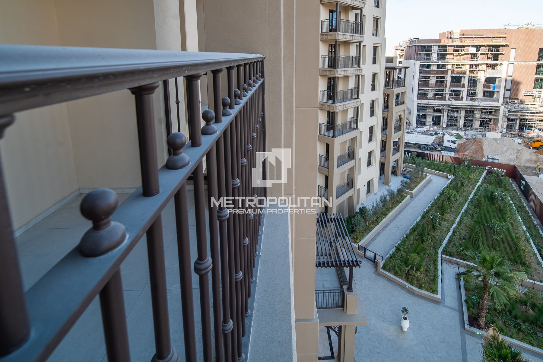 Image - Al Jazi 4, Umm Suqeim, Dubai | Project - Appartement