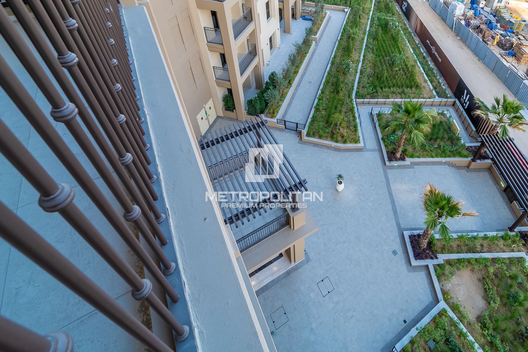 Image - Al Jazi 4, Umm Suqeim, Dubai | Project - Appartement