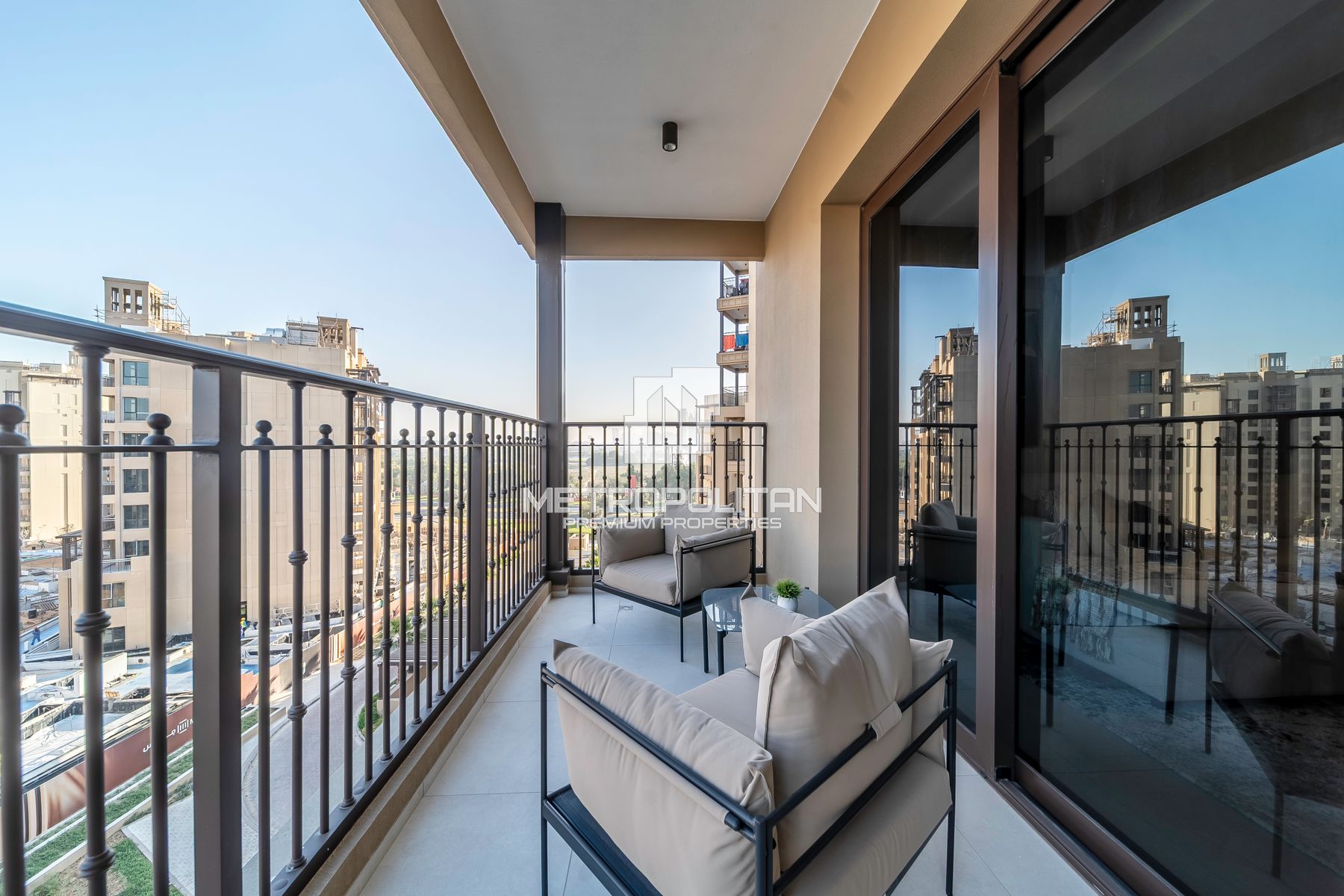 Image - Al Jazi 4, Umm Suqeim, Dubai | Project - Appartement