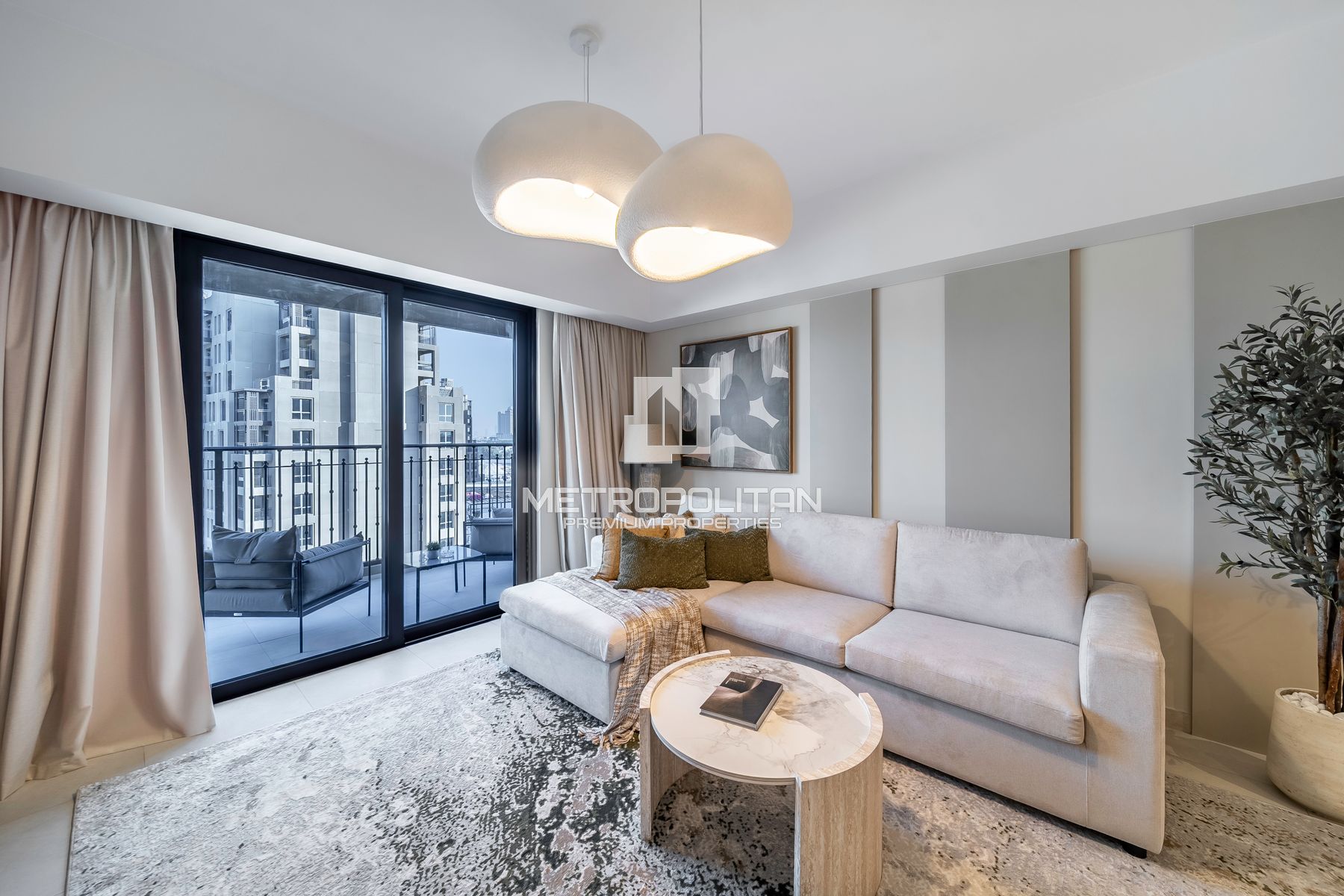 Image - Al Jazi 4, Umm Suqeim, Dubai | Project - Appartement