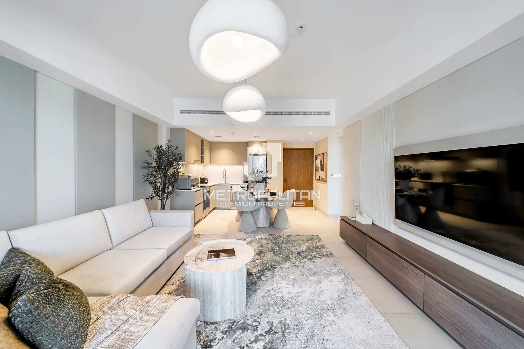 Image - Al Jazi 4, Umm Suqeim, Dubai | Project - Appartement