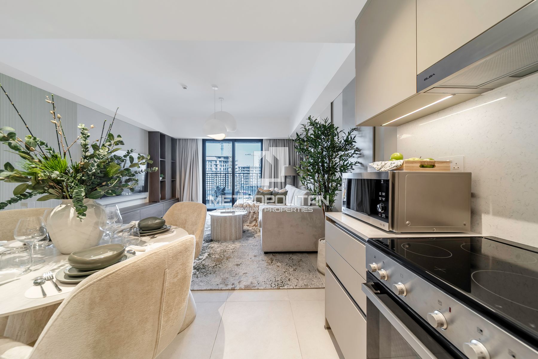 Image - Al Jazi 4, Umm Suqeim, Dubai | Project - Appartement