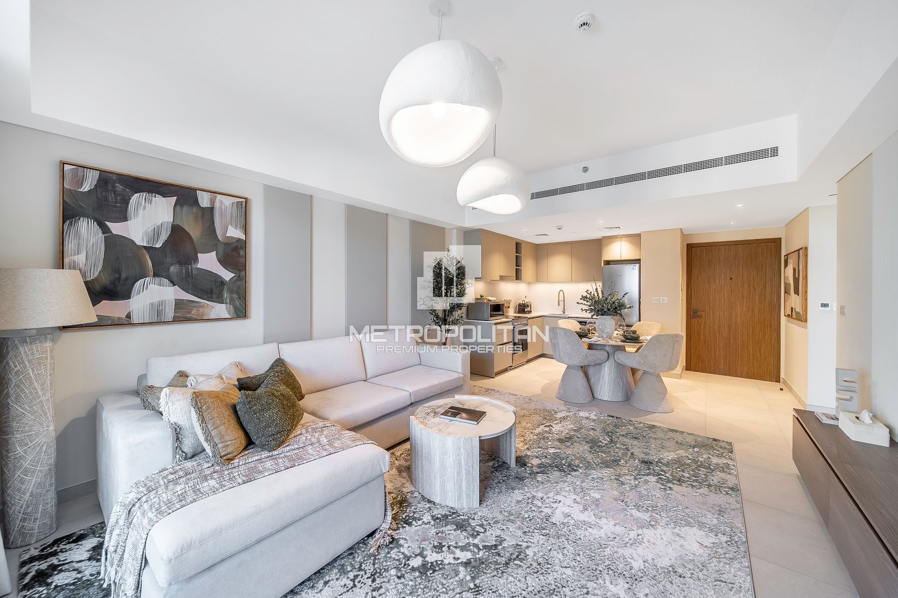 Image - Al Jazi 4, Umm Suqeim, Dubai | Project - Appartement