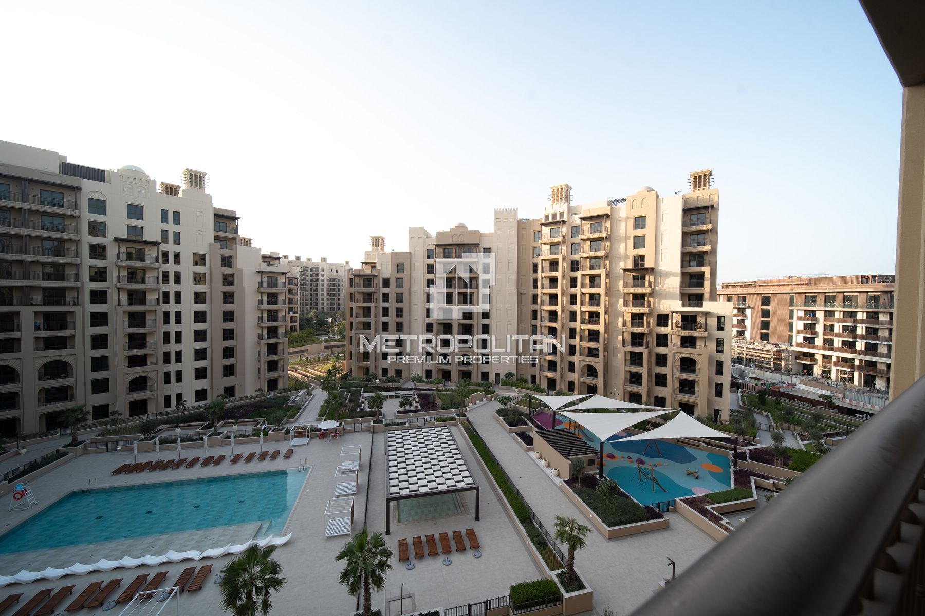 Image - Al Jazi 4, Umm Suqeim, Dubai | Project - Apartment