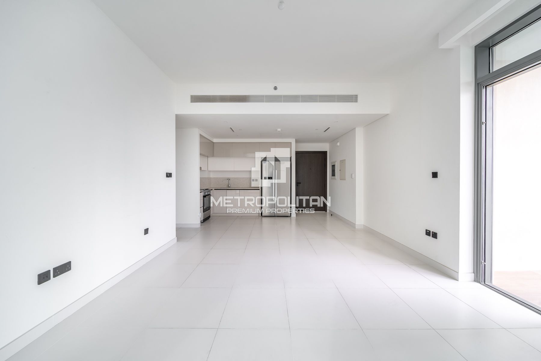 2-комнатная квартира в аренду в Dubai Harbour – MPR-9042