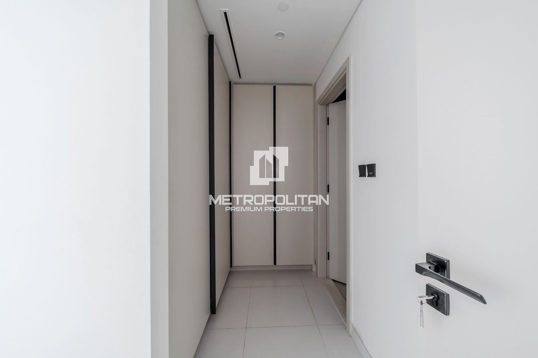 Image - Marina Vista Tower 2, Dubai Harbour, Дубай | Project - Апартаменты